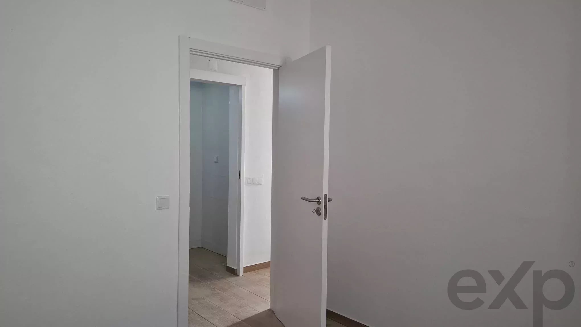 Townhouse in Santa Luzia