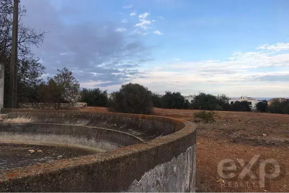 Urban land for sale in Tavira