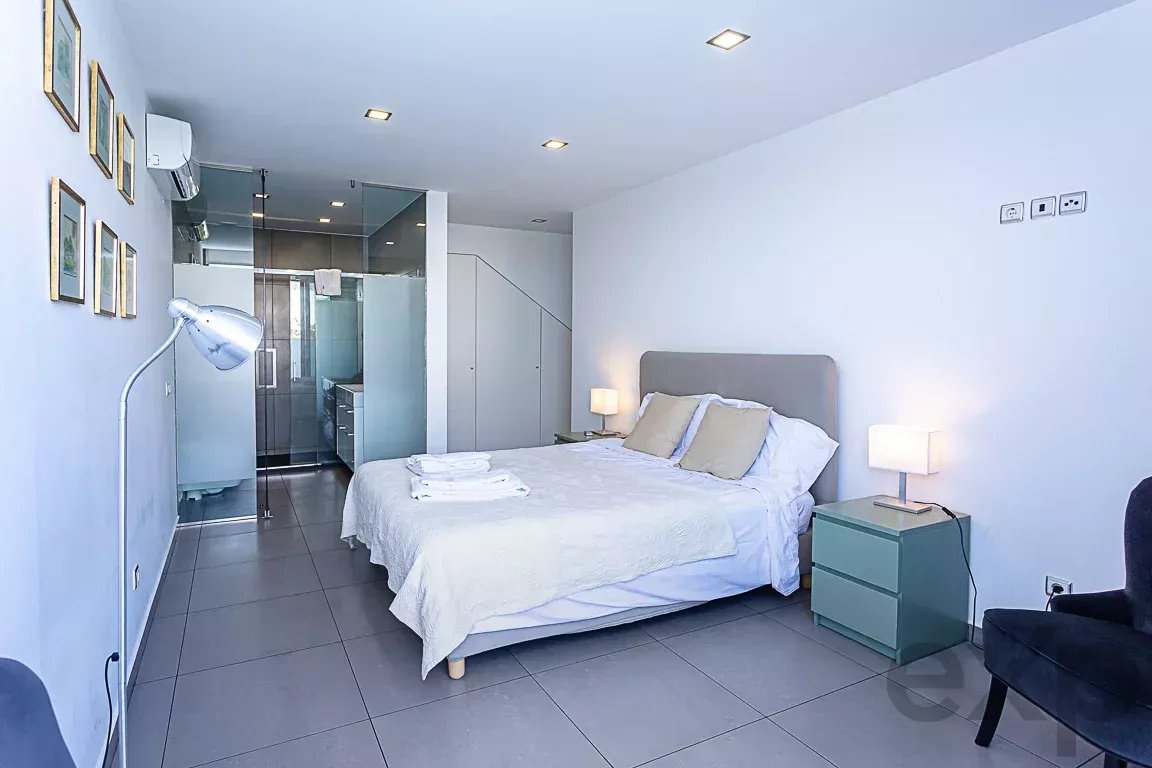 Maison 3 chambres avec piscine privée | Luz de Tavira | Location longue durée | Visites disponibles
