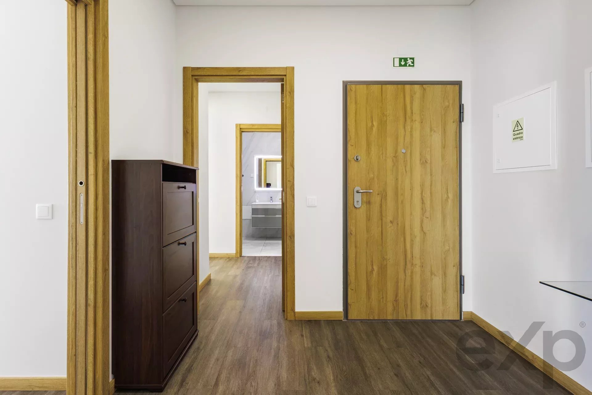 Wohnung mit 3 Schlafzimmern und Meerblick, Albufeira