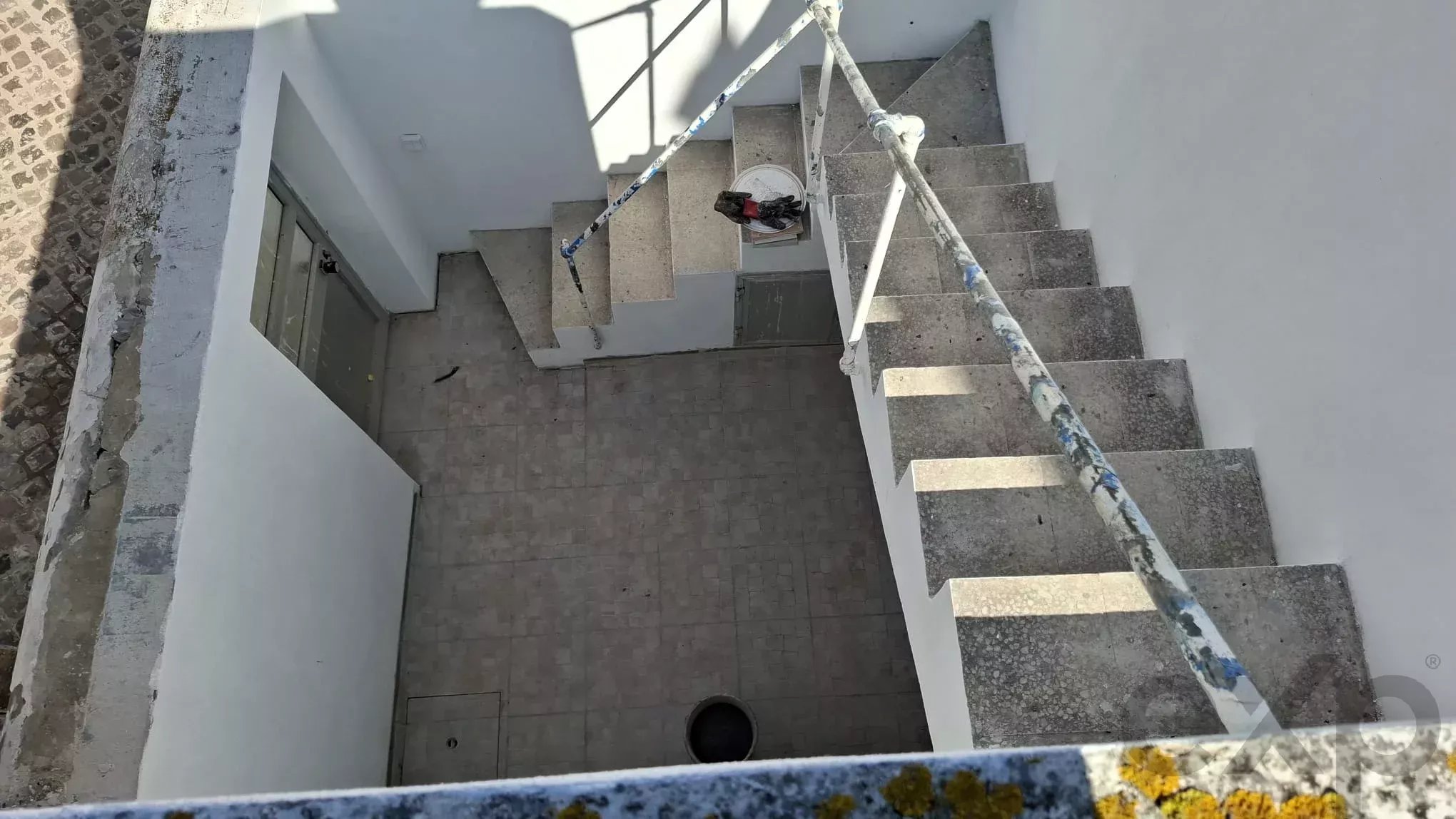 Townhouse in Santa Luzia