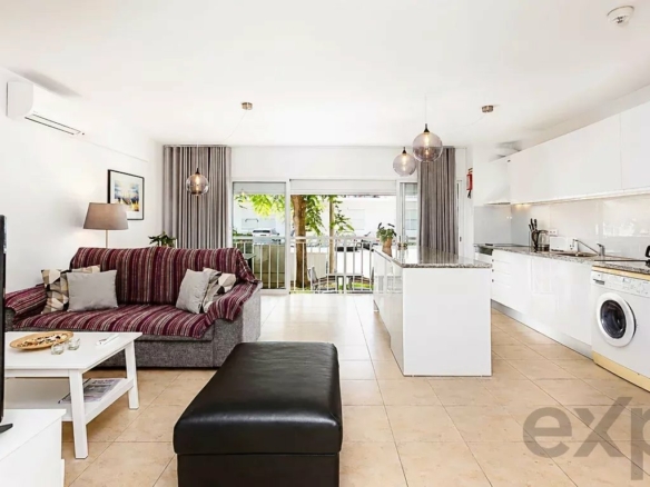 Costa de Cabanas, Cabanas de Tavira : appartement T2
