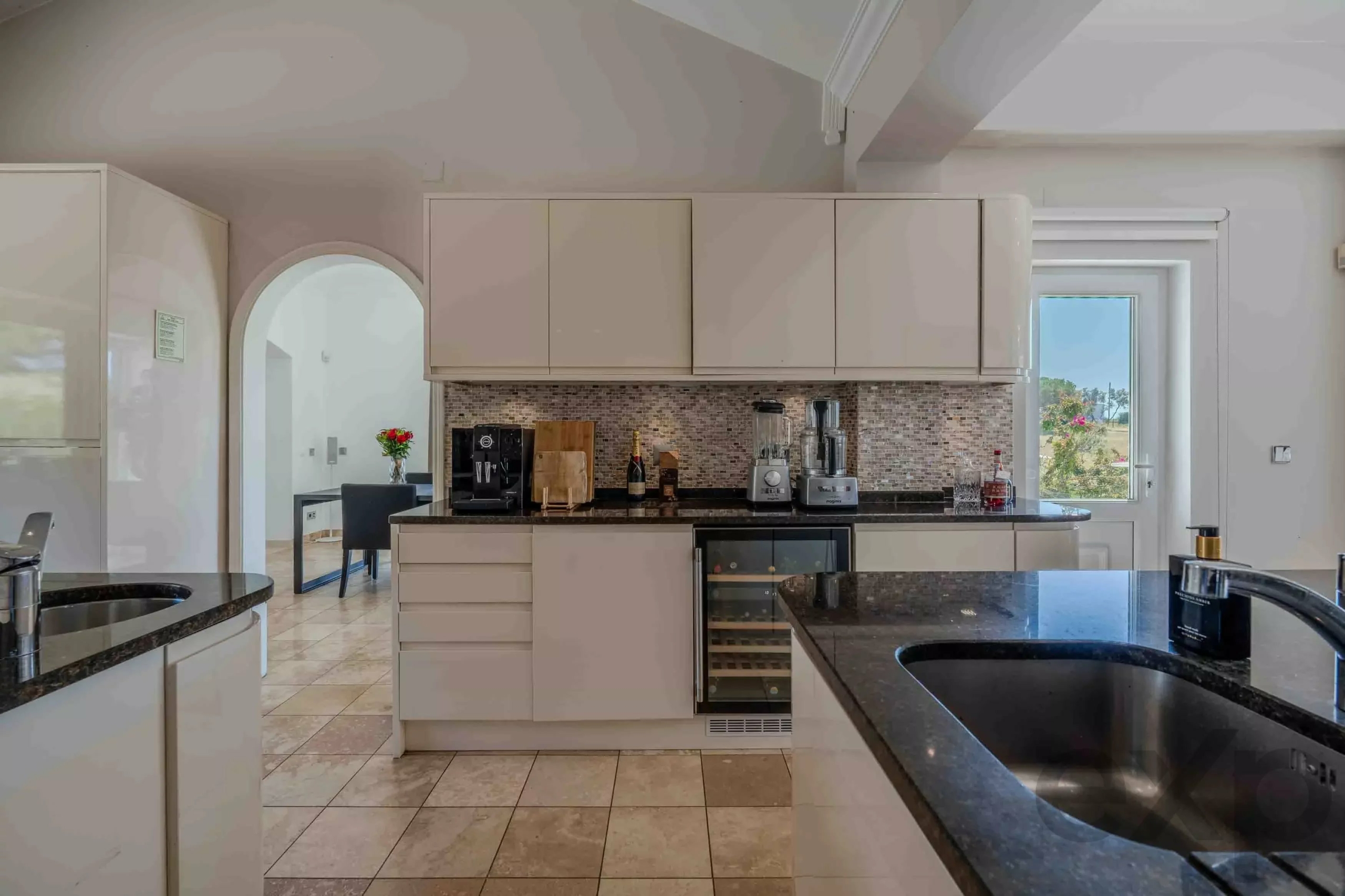 The Most Exclusive Private Estate In The Golden Triangle, Almancil