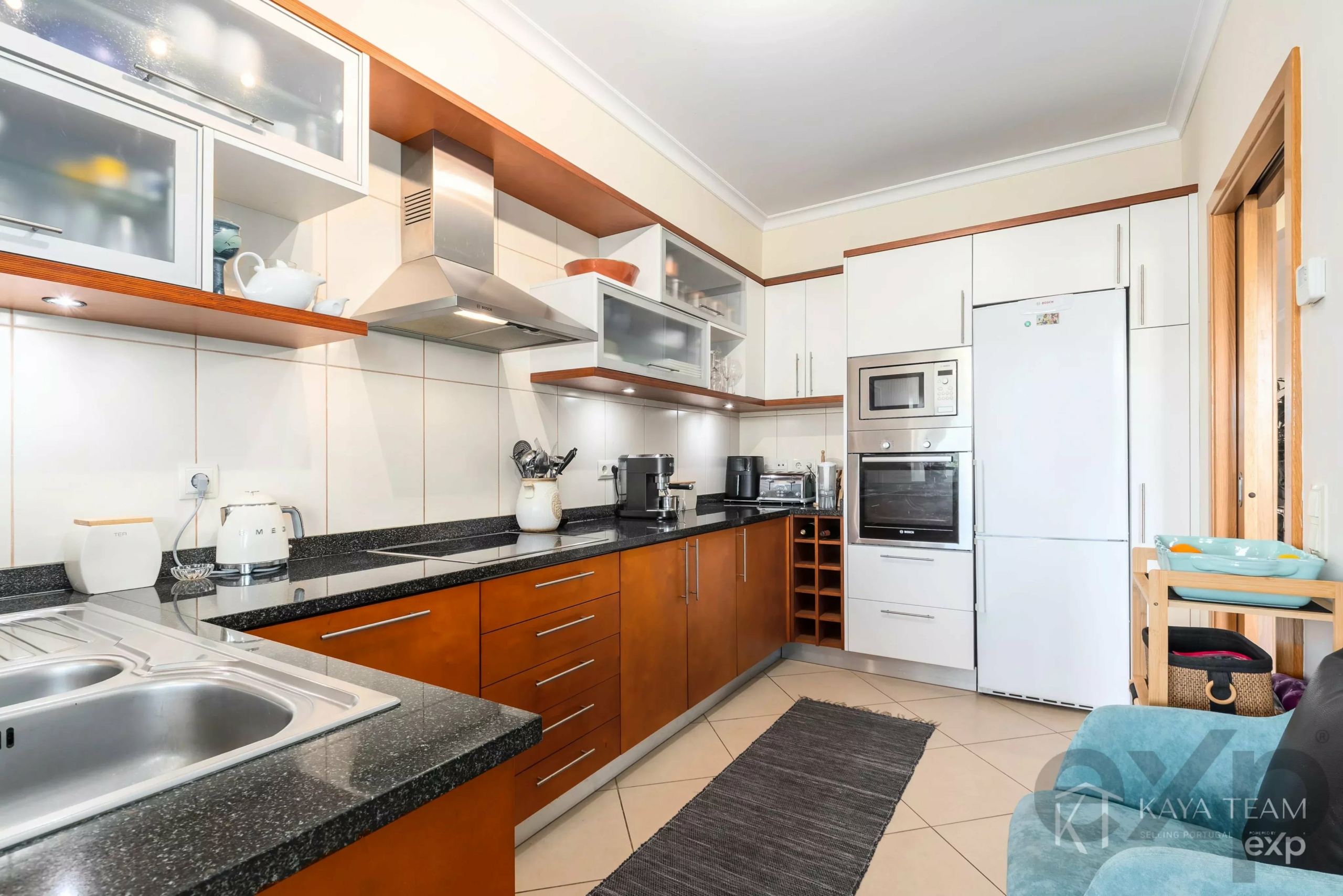 High Quality 2-bedroom apartment in Cabanas