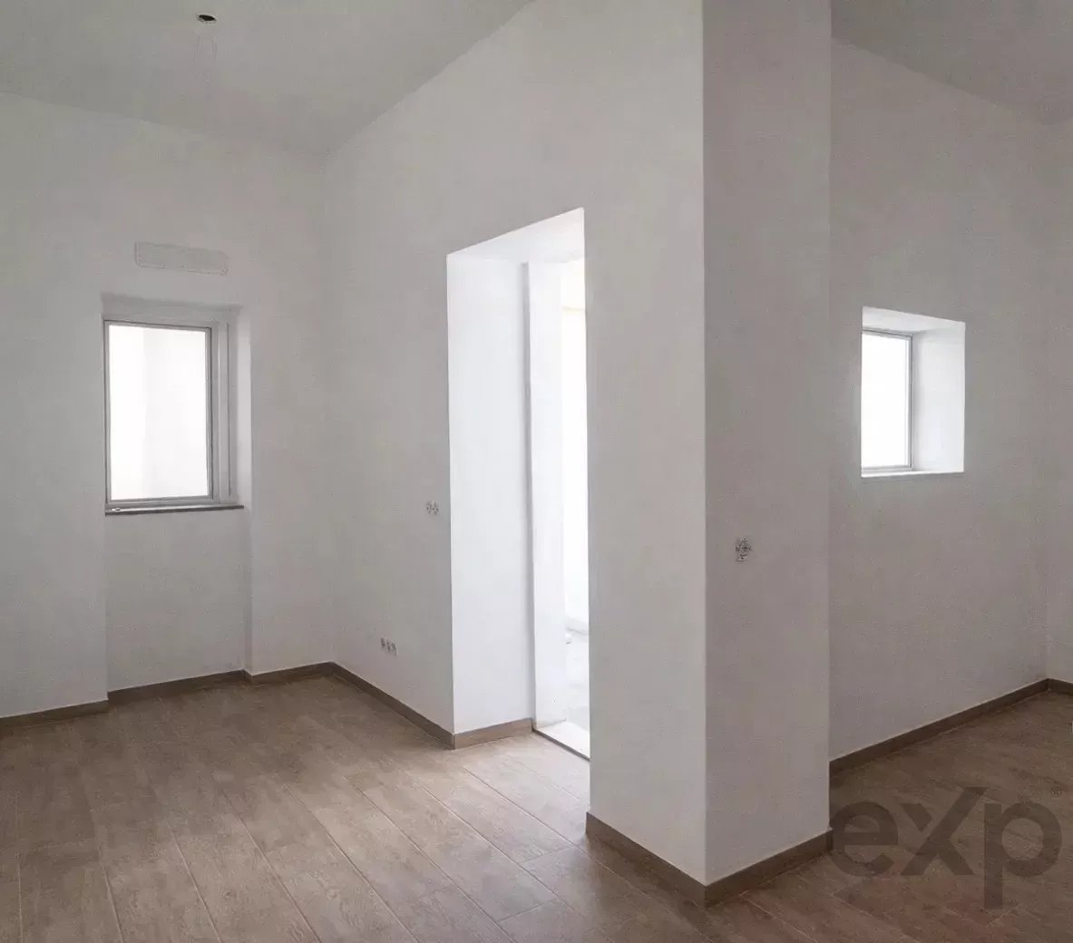 Townhouse in Santa Luzia