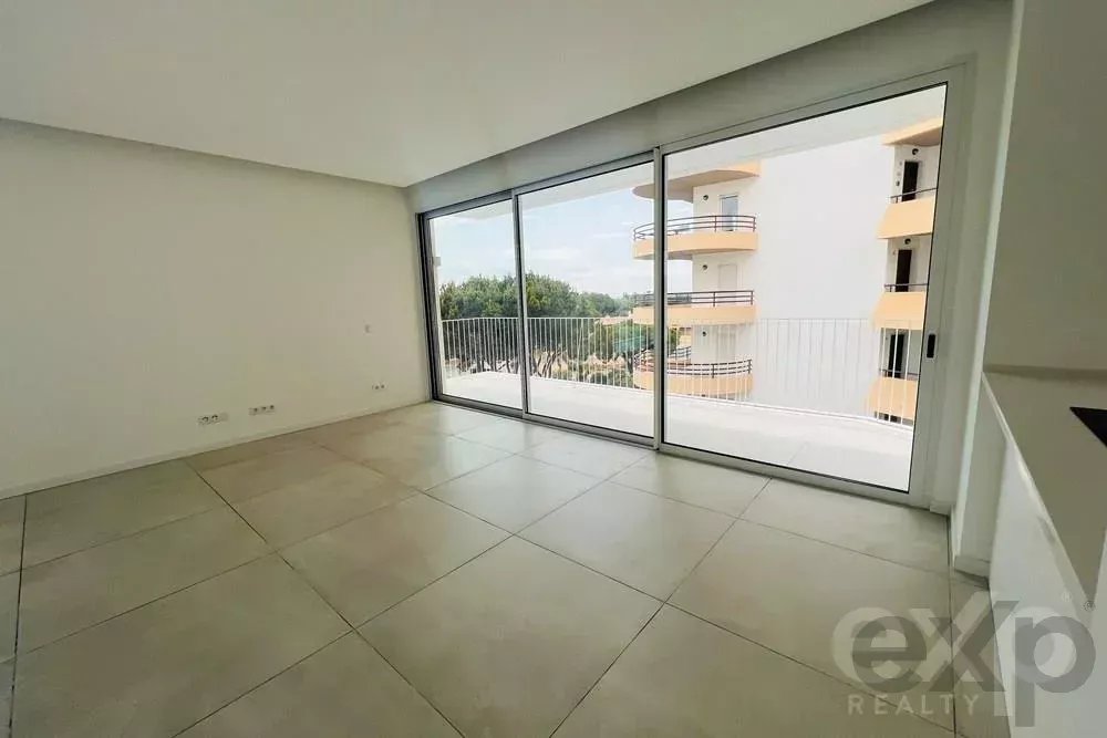 New 3 bedroom apartment in Vilamoura