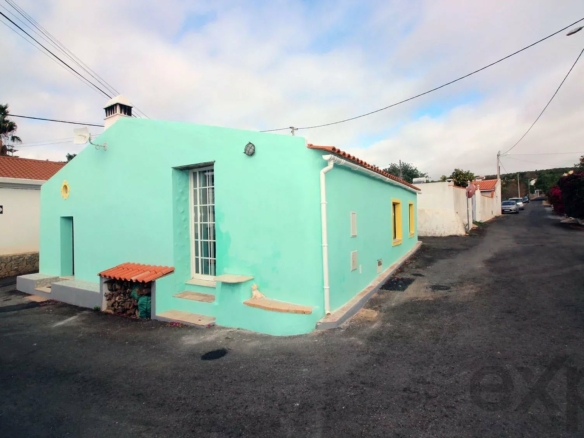 Charming 2-Bedroom Villa in São Bartolomeu de Messines