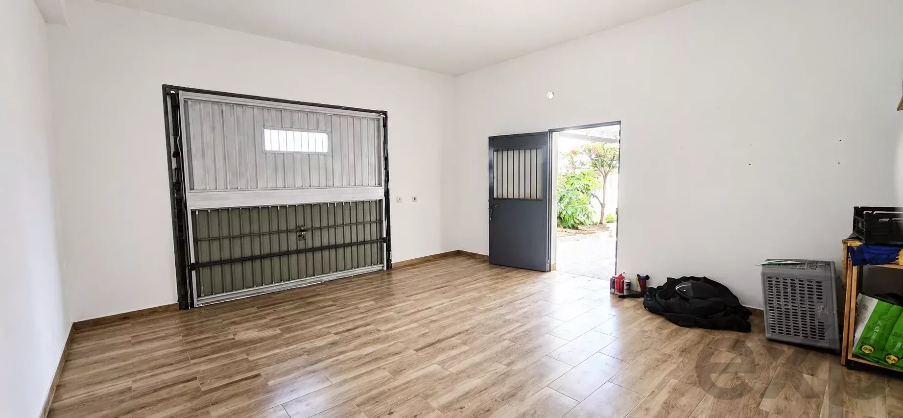 One of the few homes with a garage in the Historic Center of Tavira