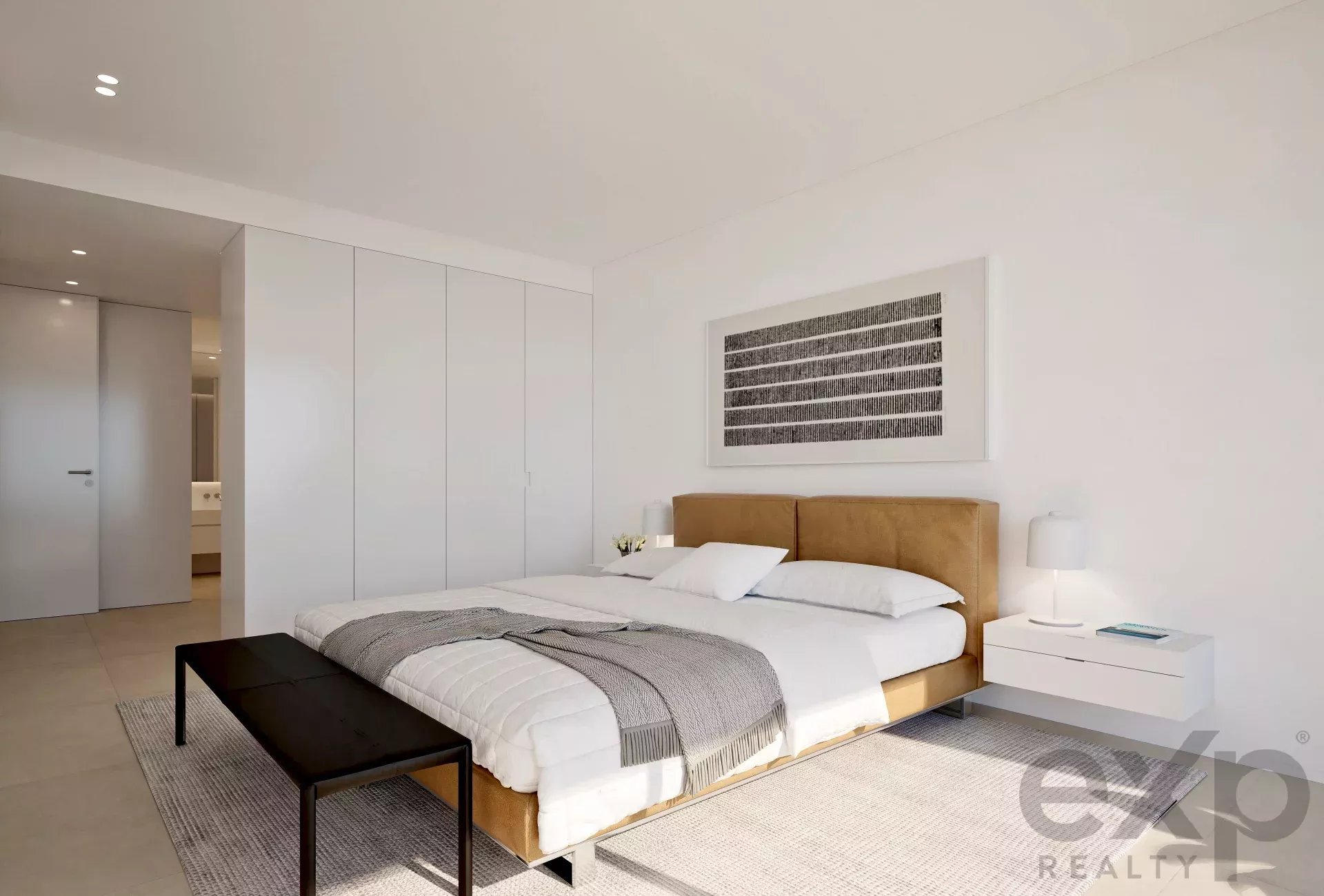 Brand New 4-Bed Ocean View Villa With Pool In Spectacular Location