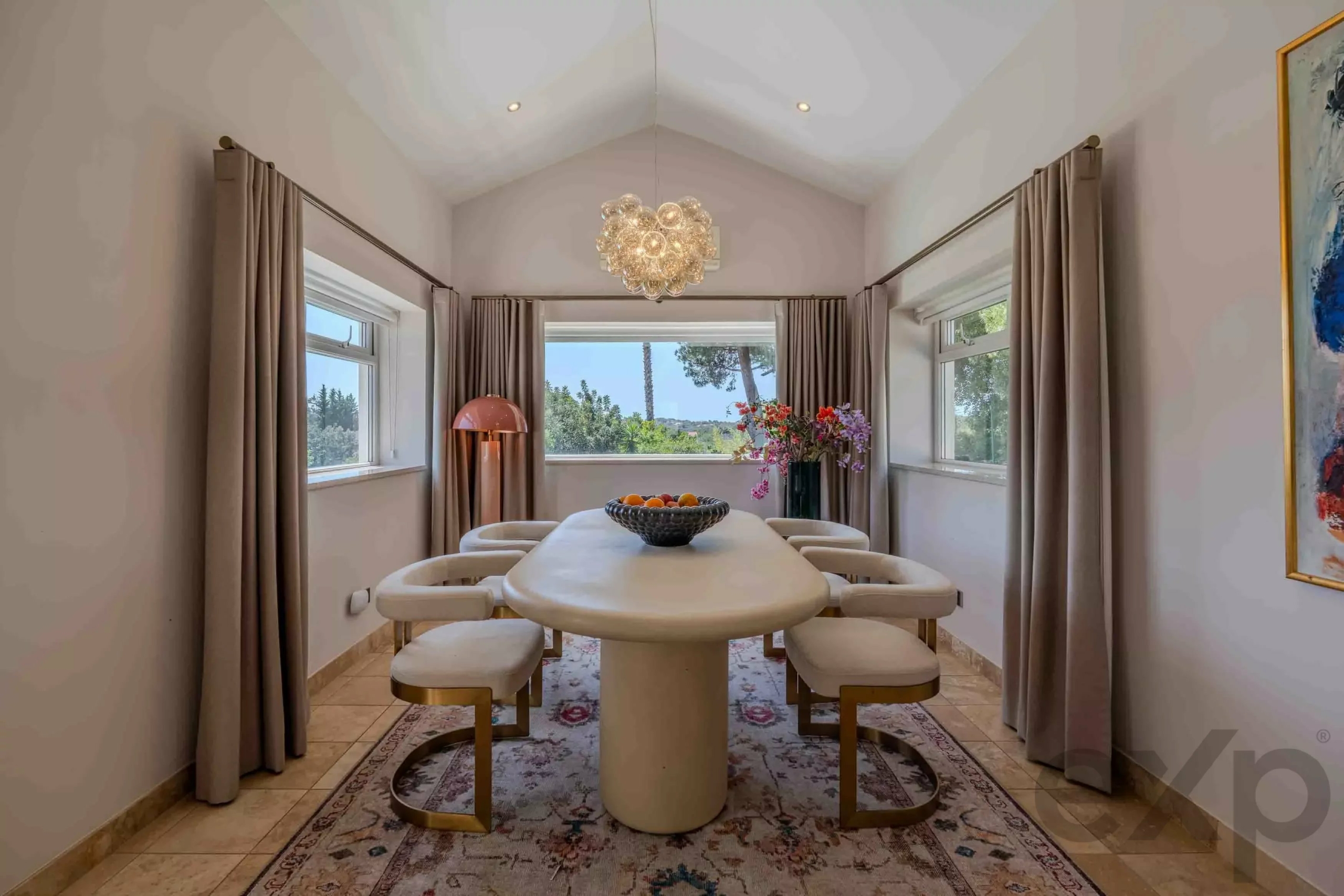 The Most Exclusive Private Estate In The Golden Triangle, Almancil