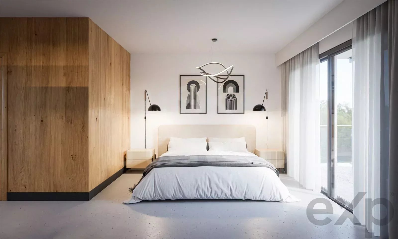 Modern Villa with Ocean and Moutains View | Praia da Luz