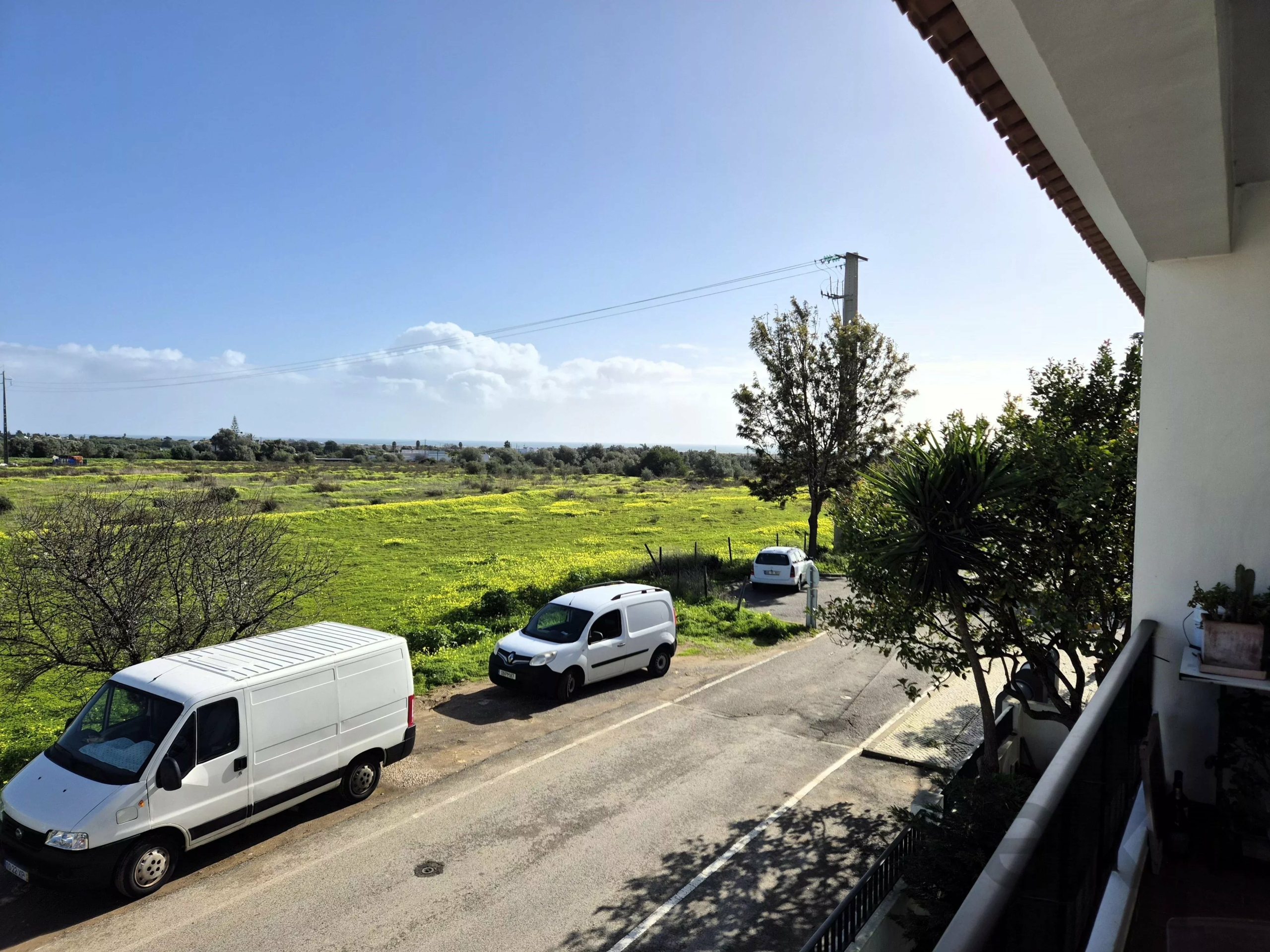 Spacious 5-bedroom house in Luz de Tavira