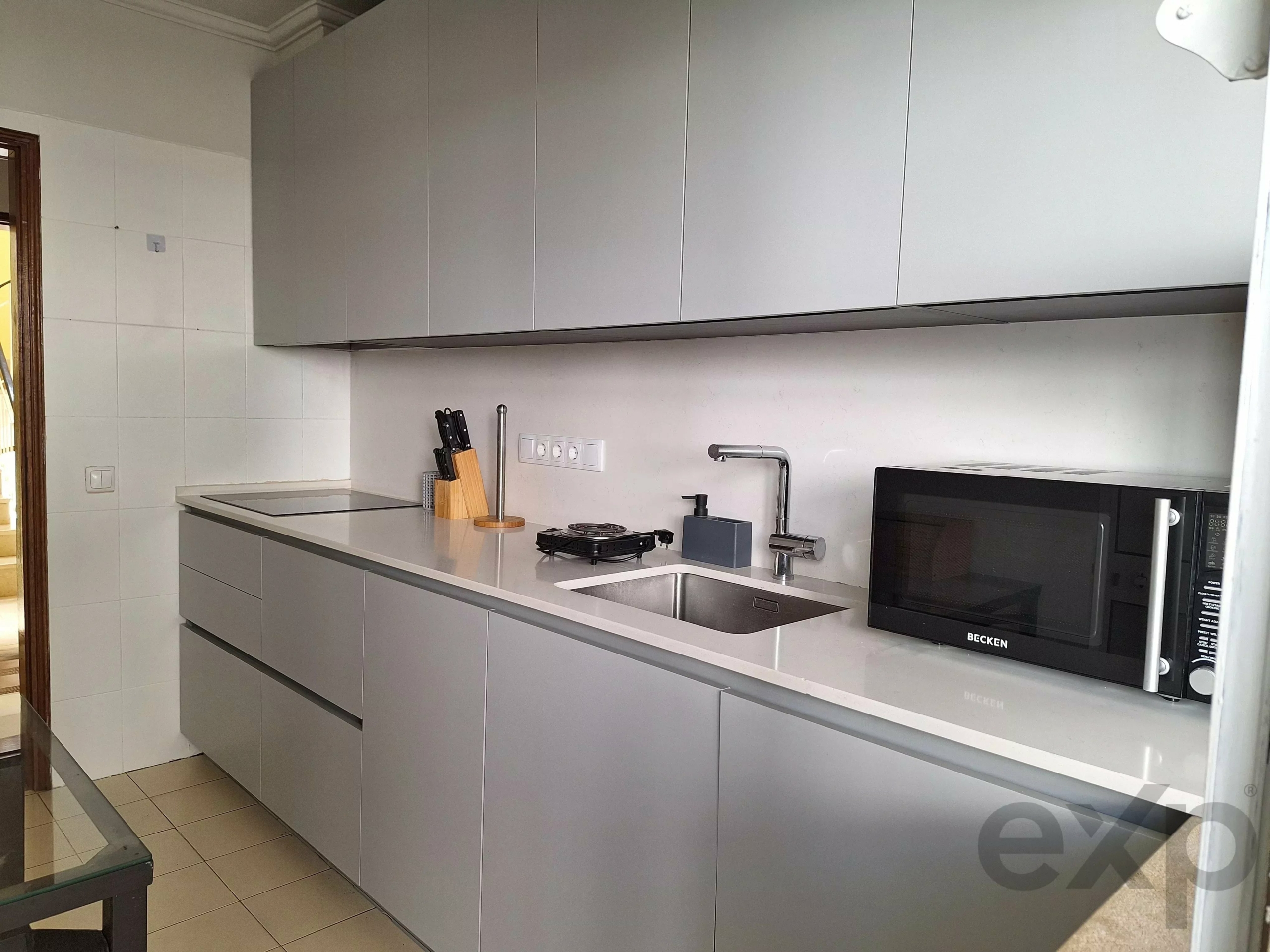 Three-bedroom Apartment for sale in Tavira