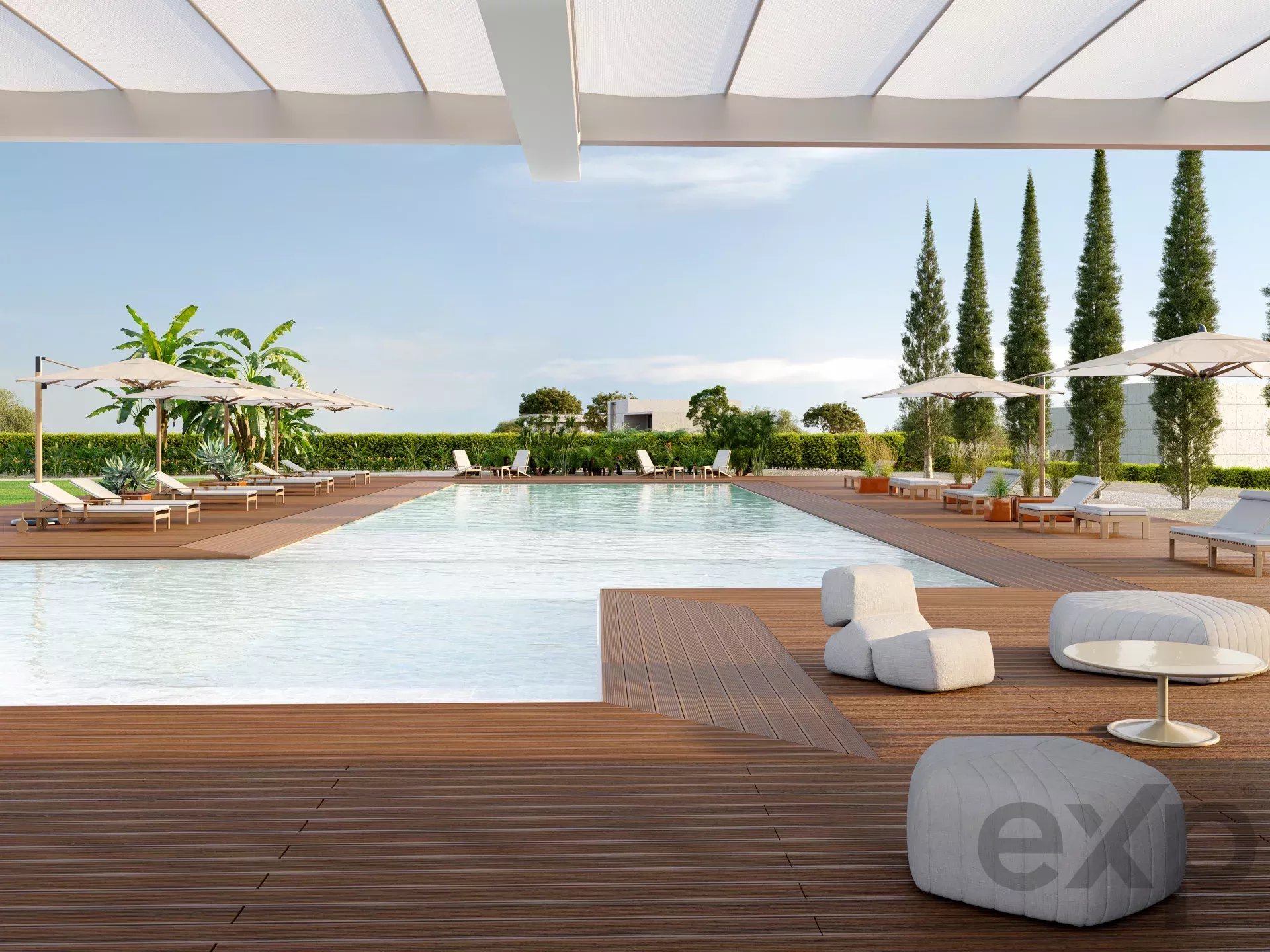 OAK 35: appartementen in een luxe complex in Vilamoura