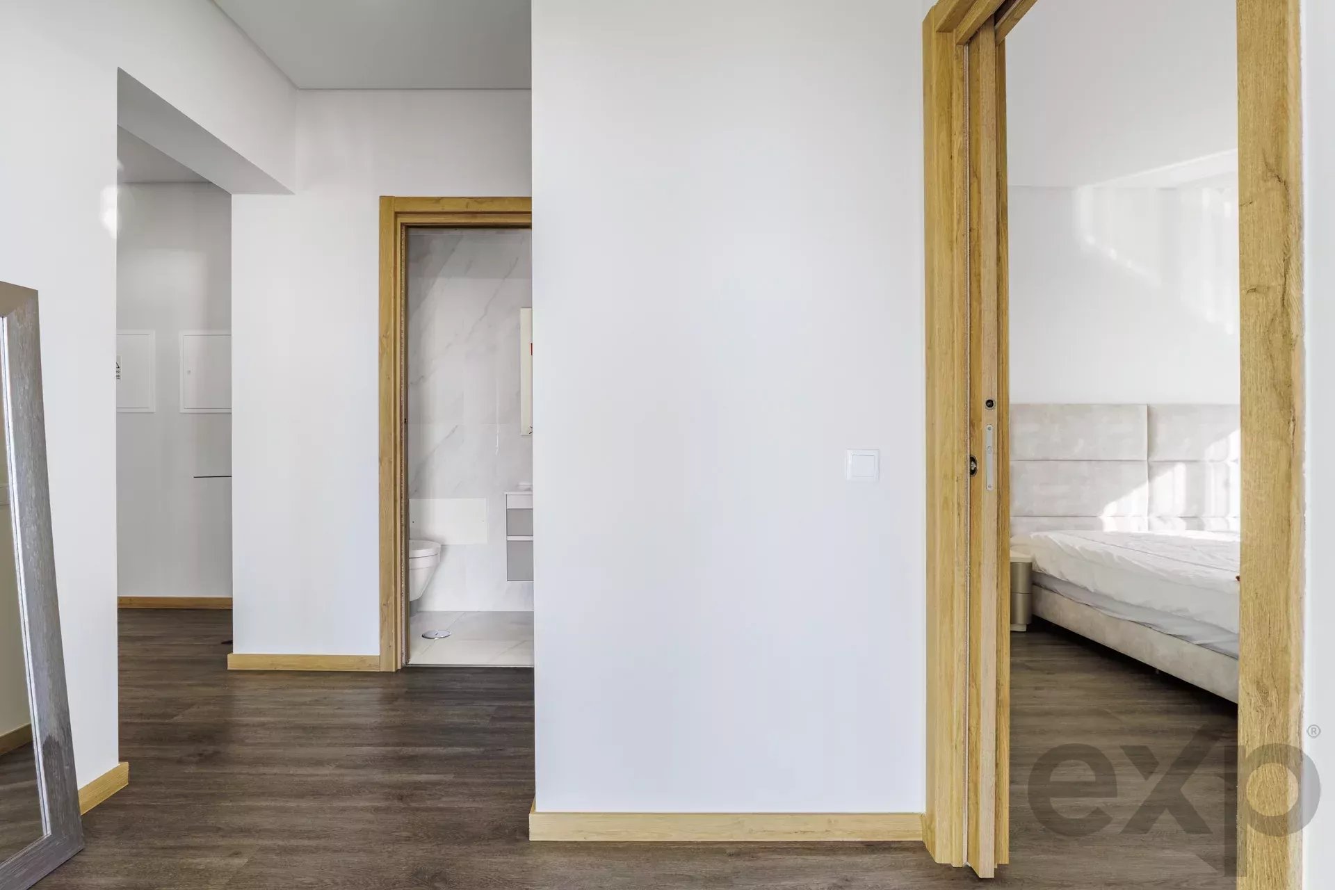 Wohnung mit 3 Schlafzimmern und Meerblick, Albufeira