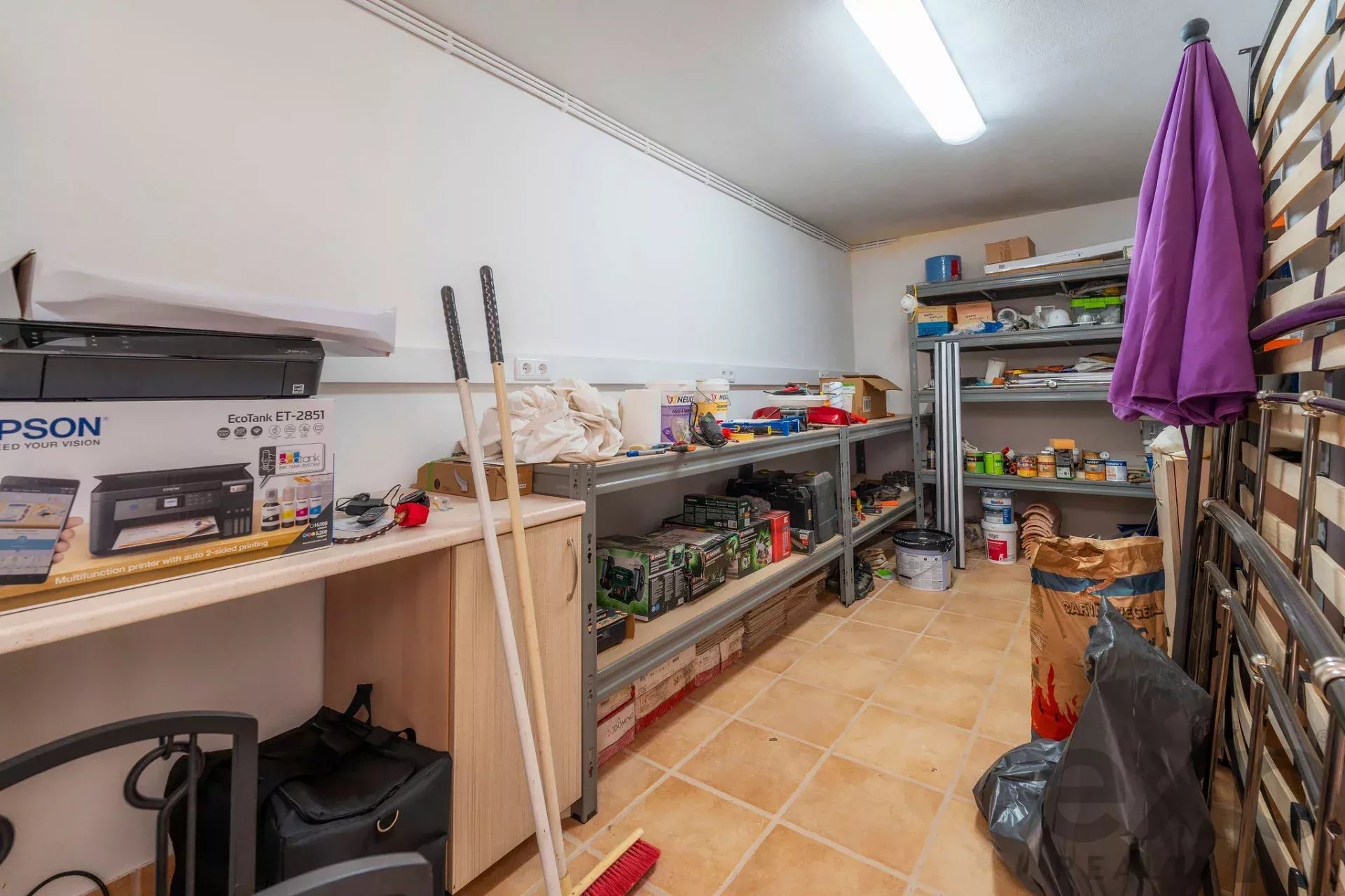 Four bedroom villa with open views and pool in São Bras de Alportel, Algarve