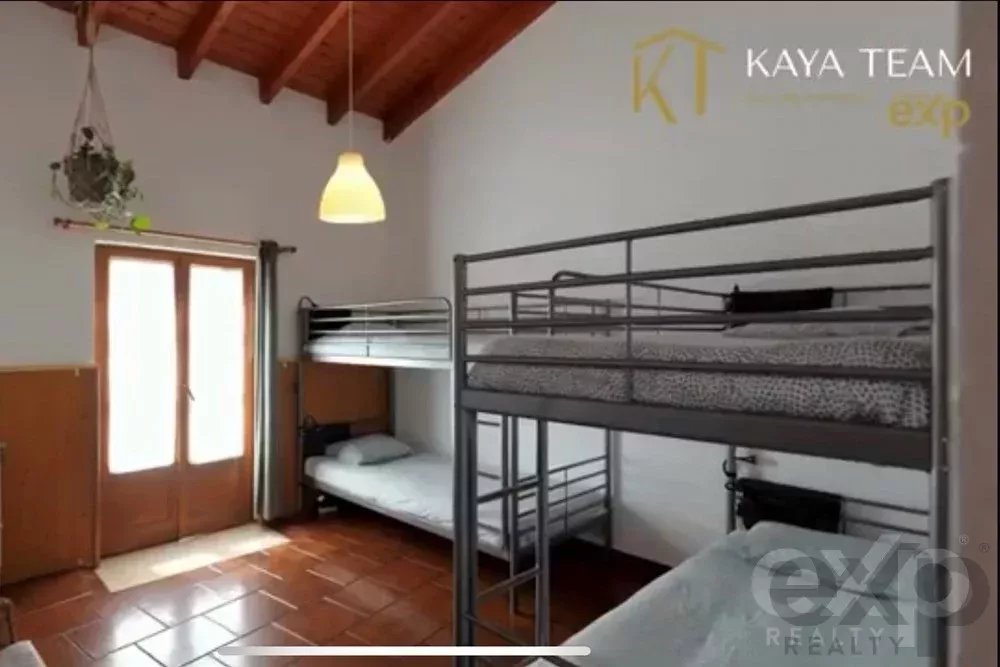 Luxury 9 Bedroom Estate in Aljezur, Algarve – Perfect for a Private Retreat or Commercial Development