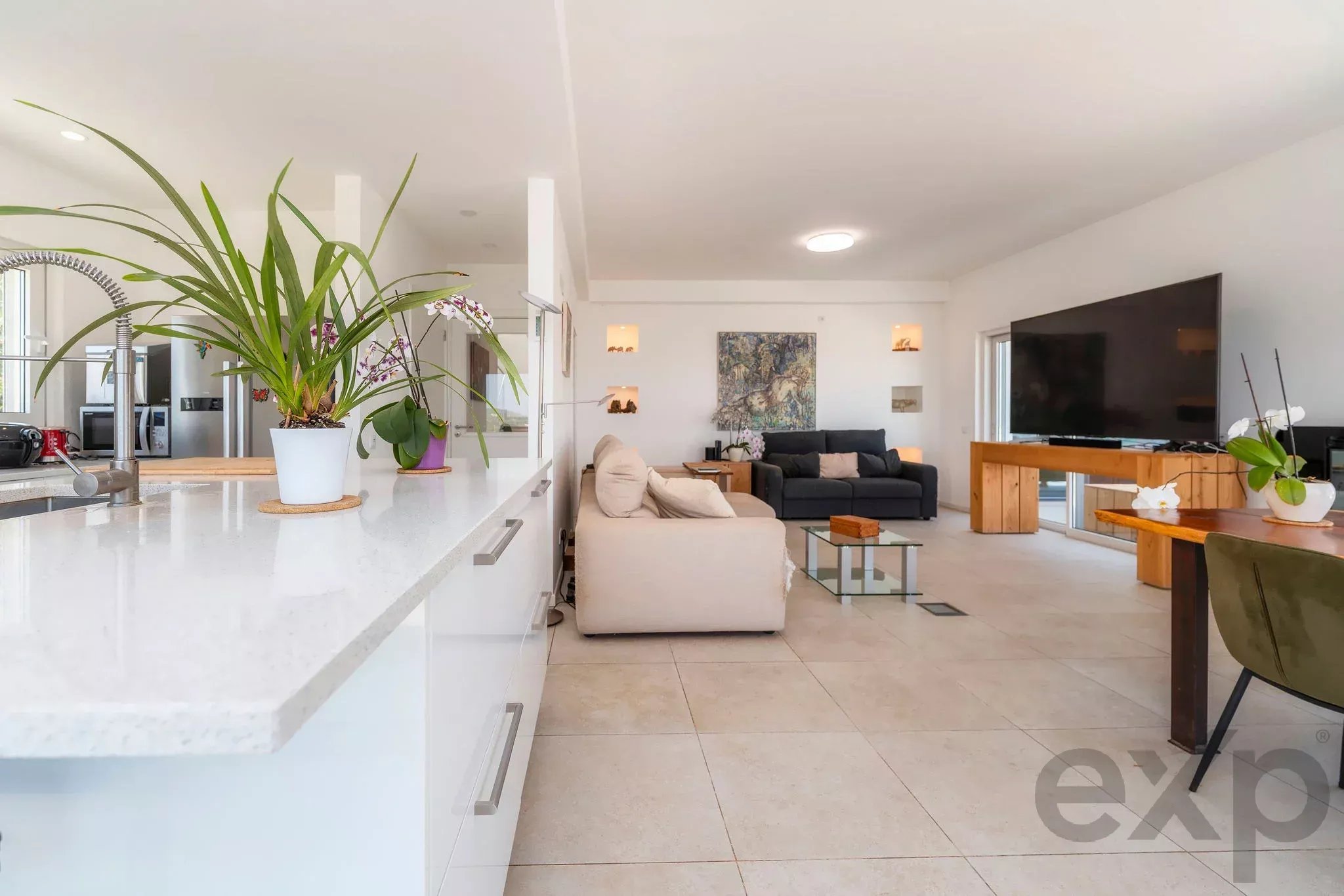 T3 Villa with magnificent views, close to São Bras de Alportel, Loule and Faro