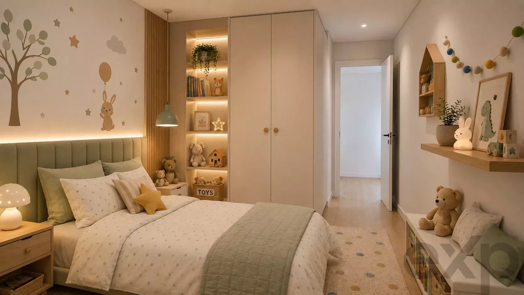 Contemporary Luxury Villa with Pool and Panoramic Views in Tavira, Algarve