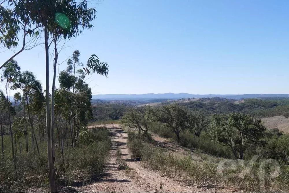 Außergewöhnliches Landgut von 65 ha im Alentejo mit touristischem Entwicklungspotenzial