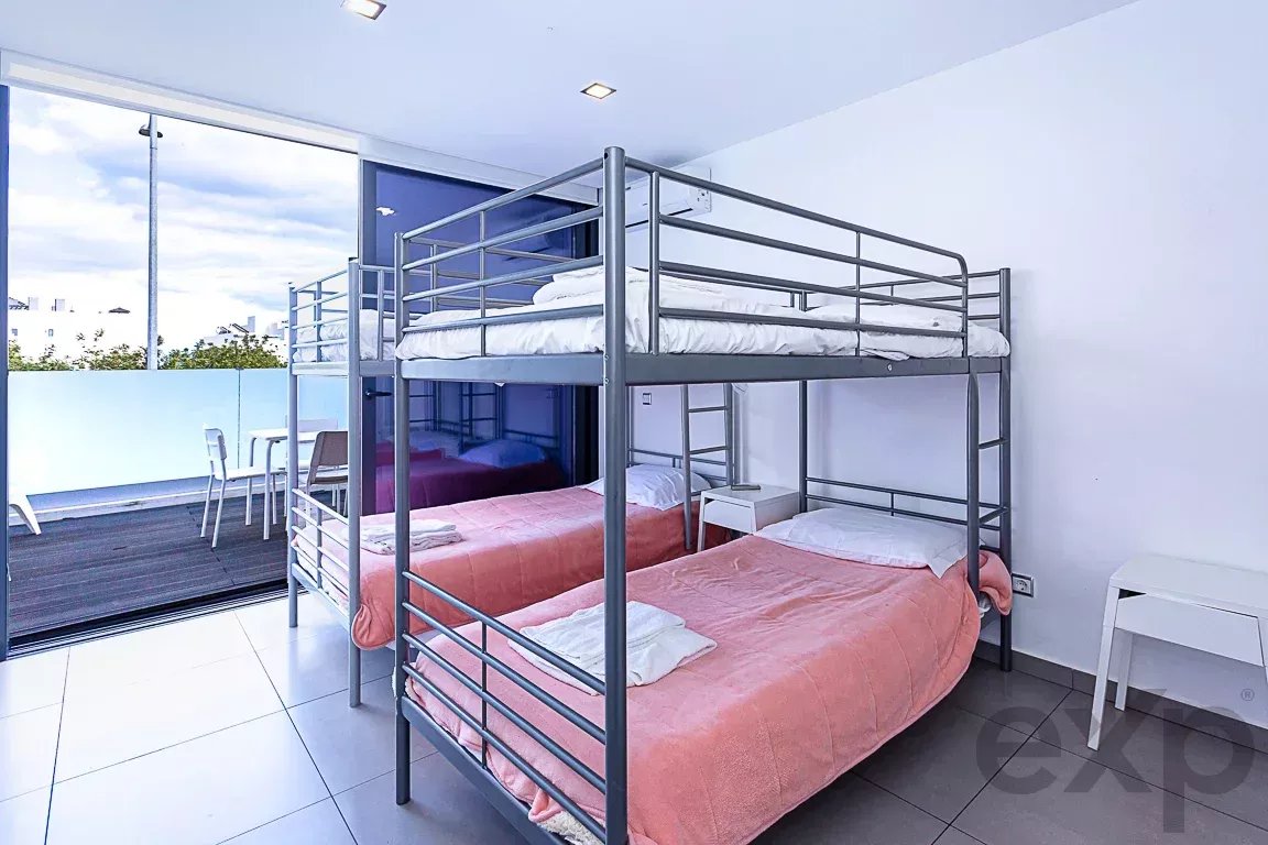 Maison 3 chambres avec piscine privée | Luz de Tavira | Location longue durée | Visites disponibles