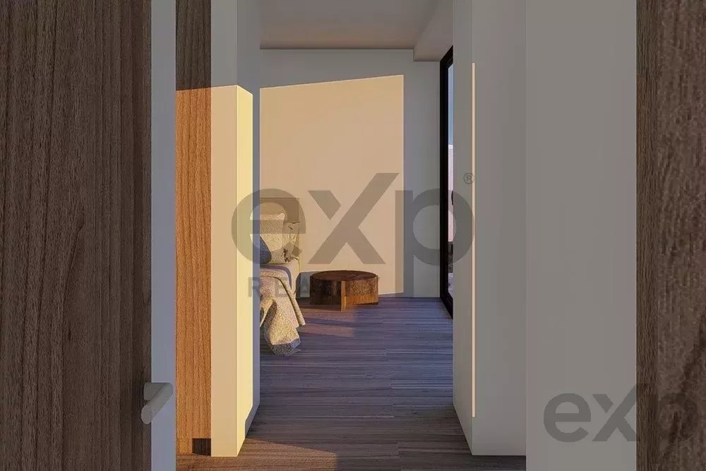 LUXURY VILLA UNDER FINAL CONSTRUCTION – ALMANCIL. ALGARVE