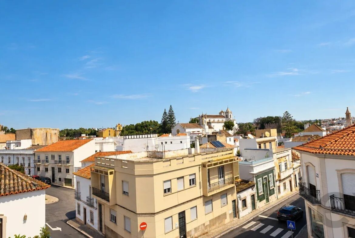 Gerenoveerd appartement met 3 slaapkamers in het historische centrum van Tavira, foto 18