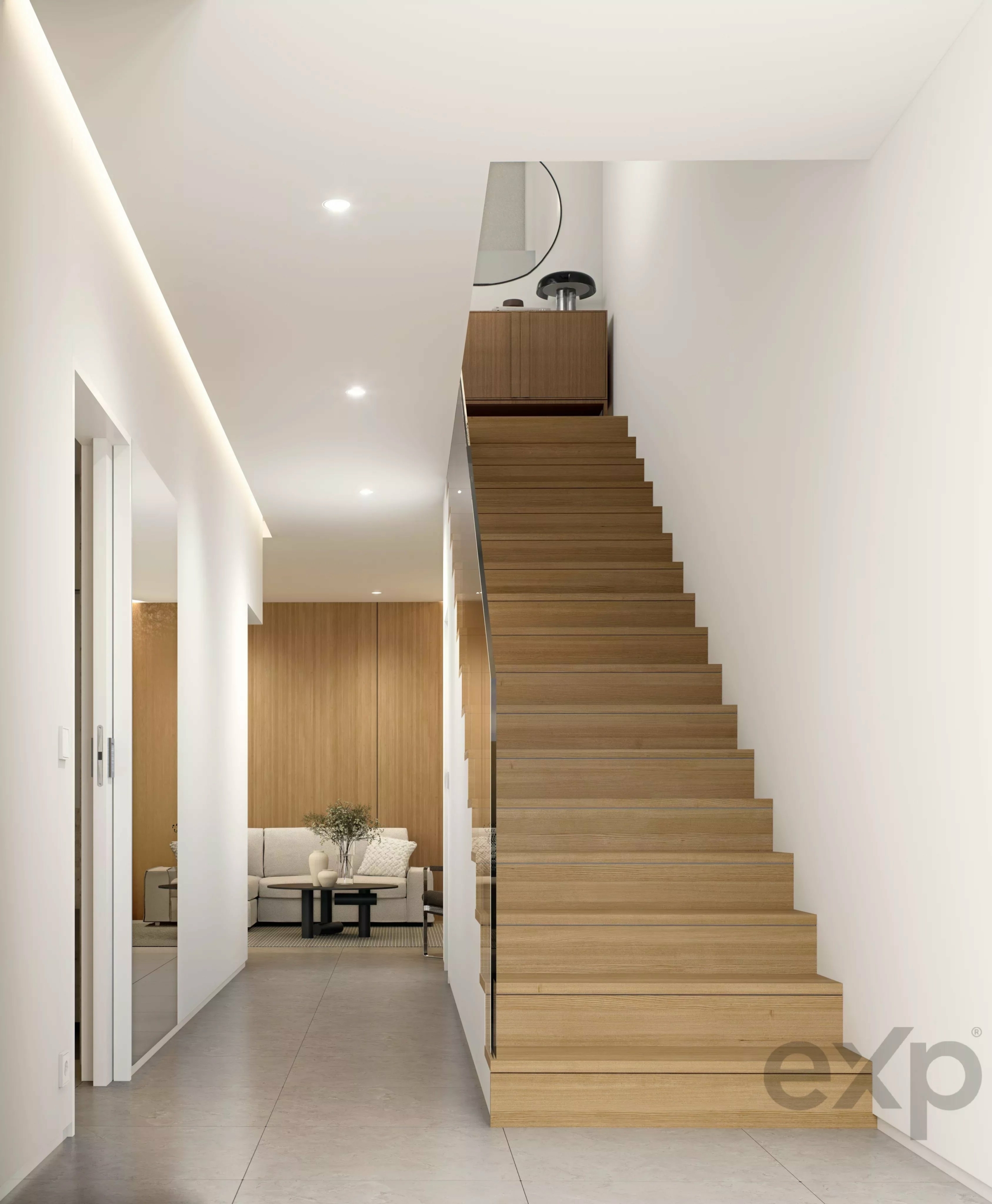 Urban Lot with Approved Project for 2 Semi-detached Houses | Luz de Tavira