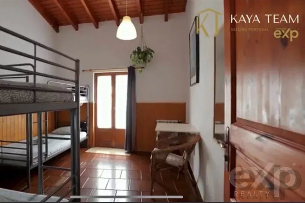 Luxury 9 Bedroom Estate in Aljezur, Algarve – Perfect for a Private Retreat or Commercial Development