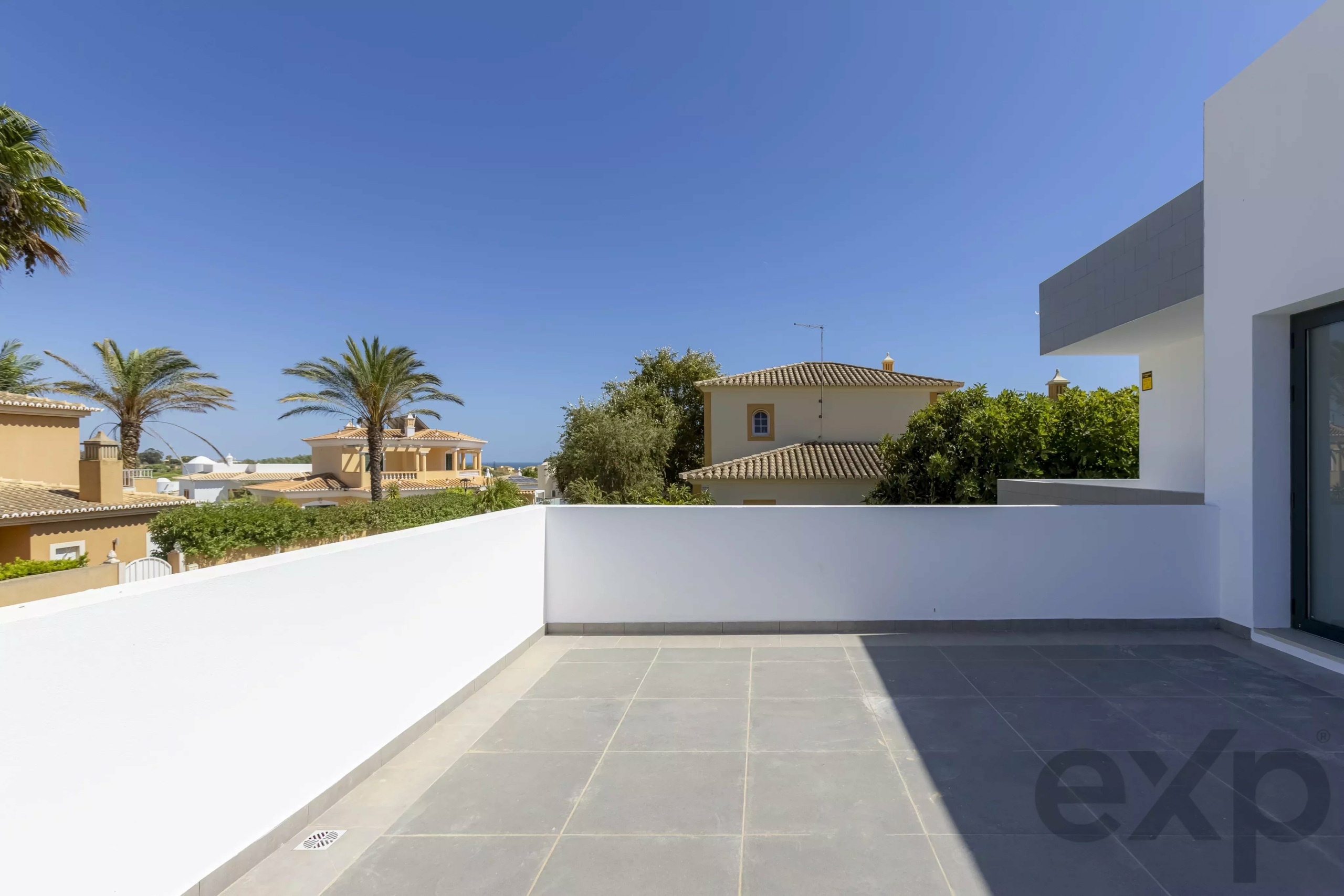 New-Build Villa with Private Pool, Steps from Meia Praia, Lagos