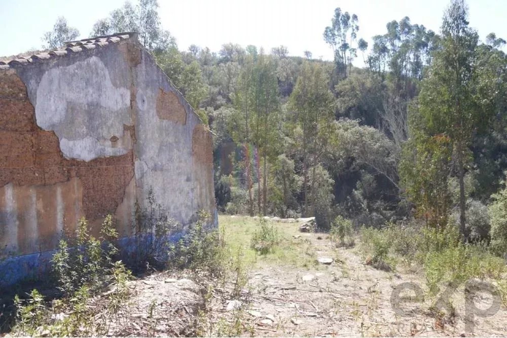 Außergewöhnliches Landgut von 65 ha im Alentejo mit touristischem Entwicklungspotenzial