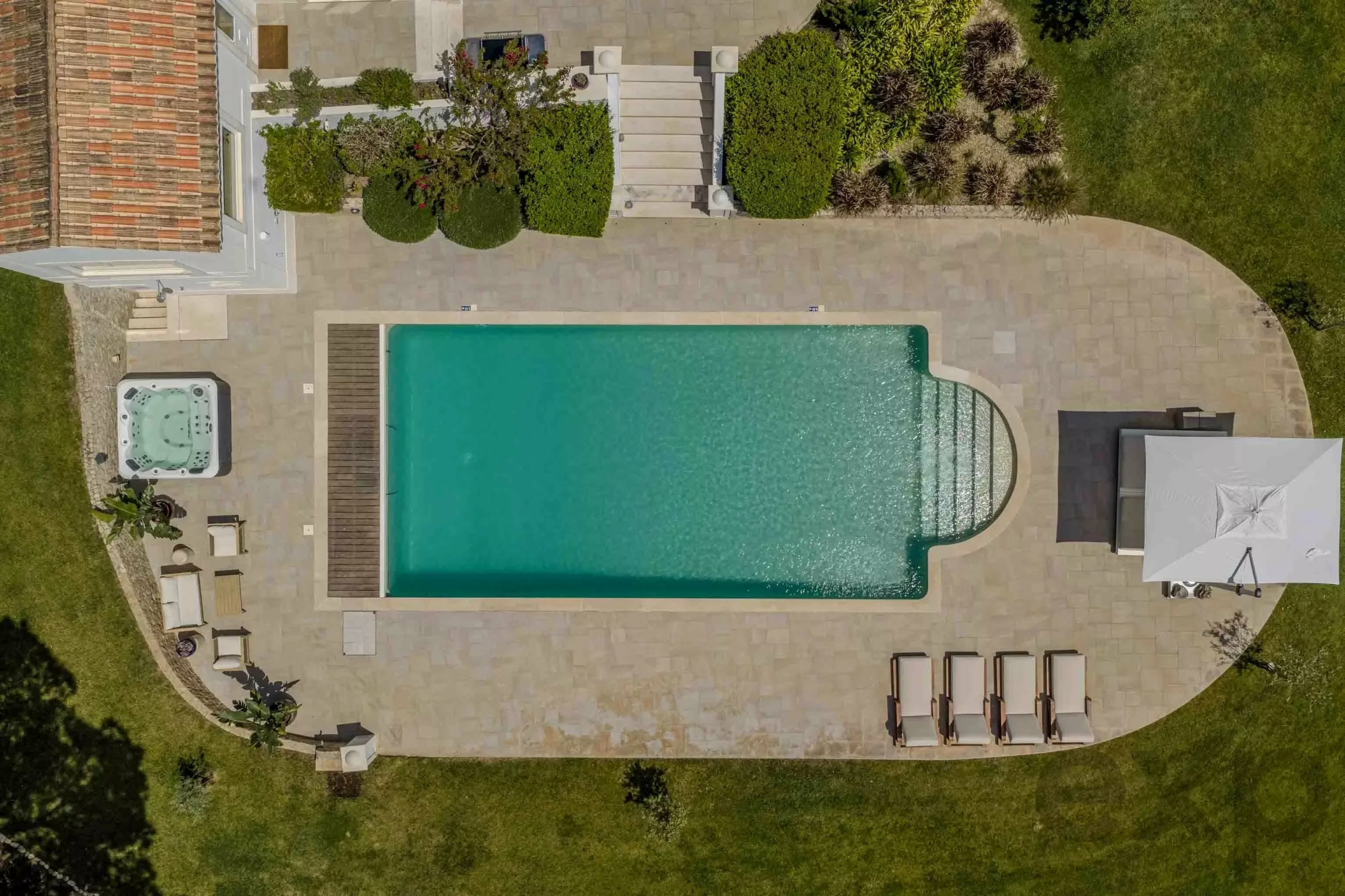 The Most Exclusive Private Estate In The Golden Triangle, Almancil