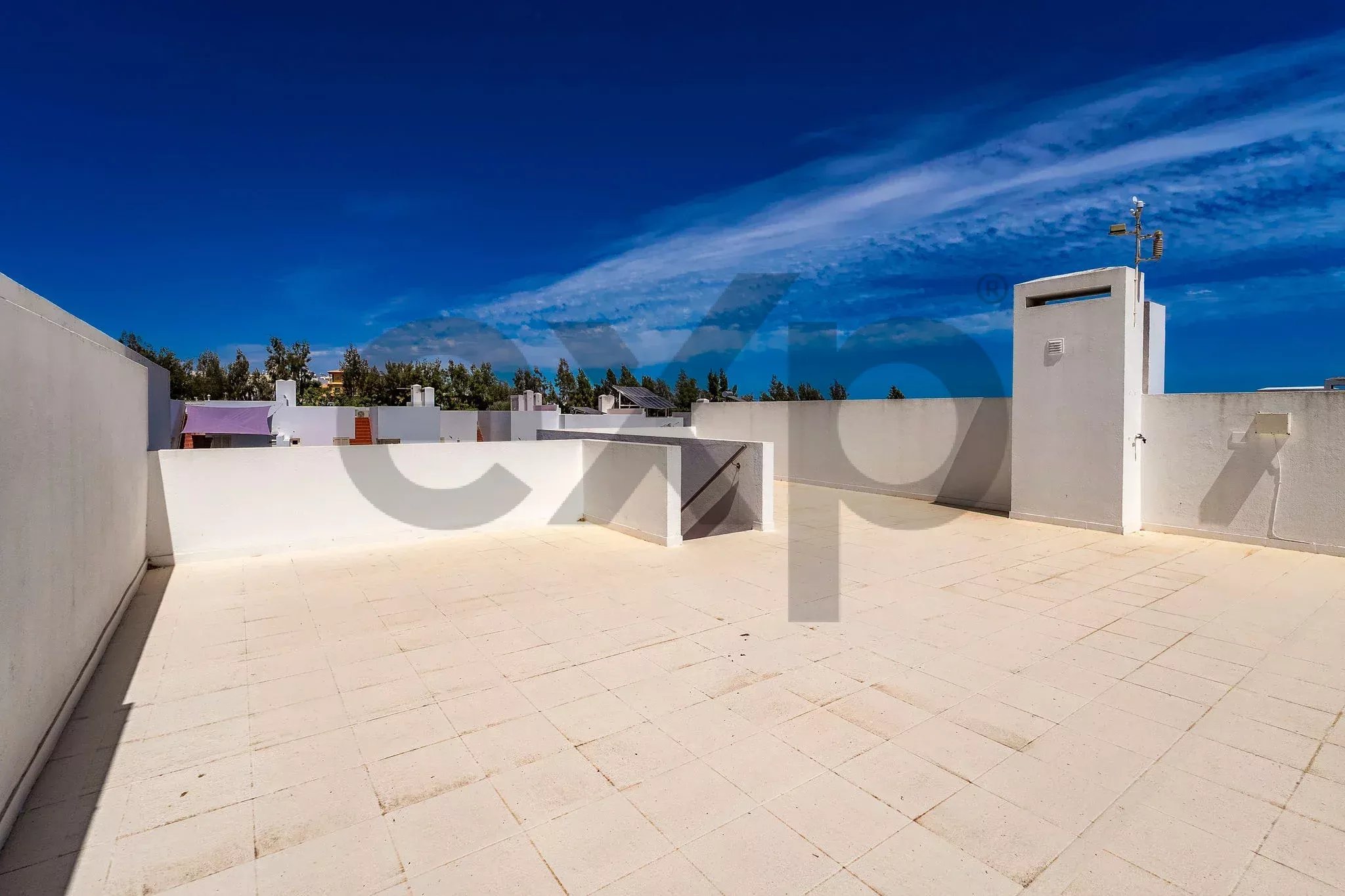 T3 Townhouse in the center of Moncarapacho
