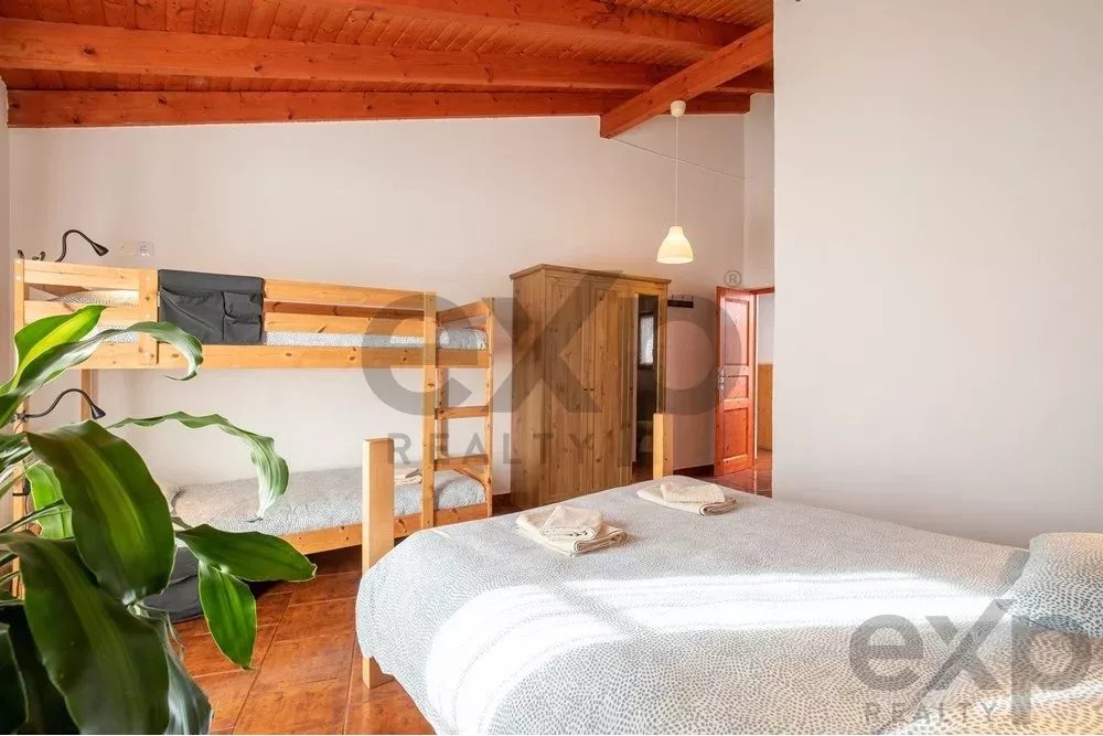 Luxury 9 Bedroom Estate in Aljezur, Algarve – Perfect for a Private Retreat or Commercial Development