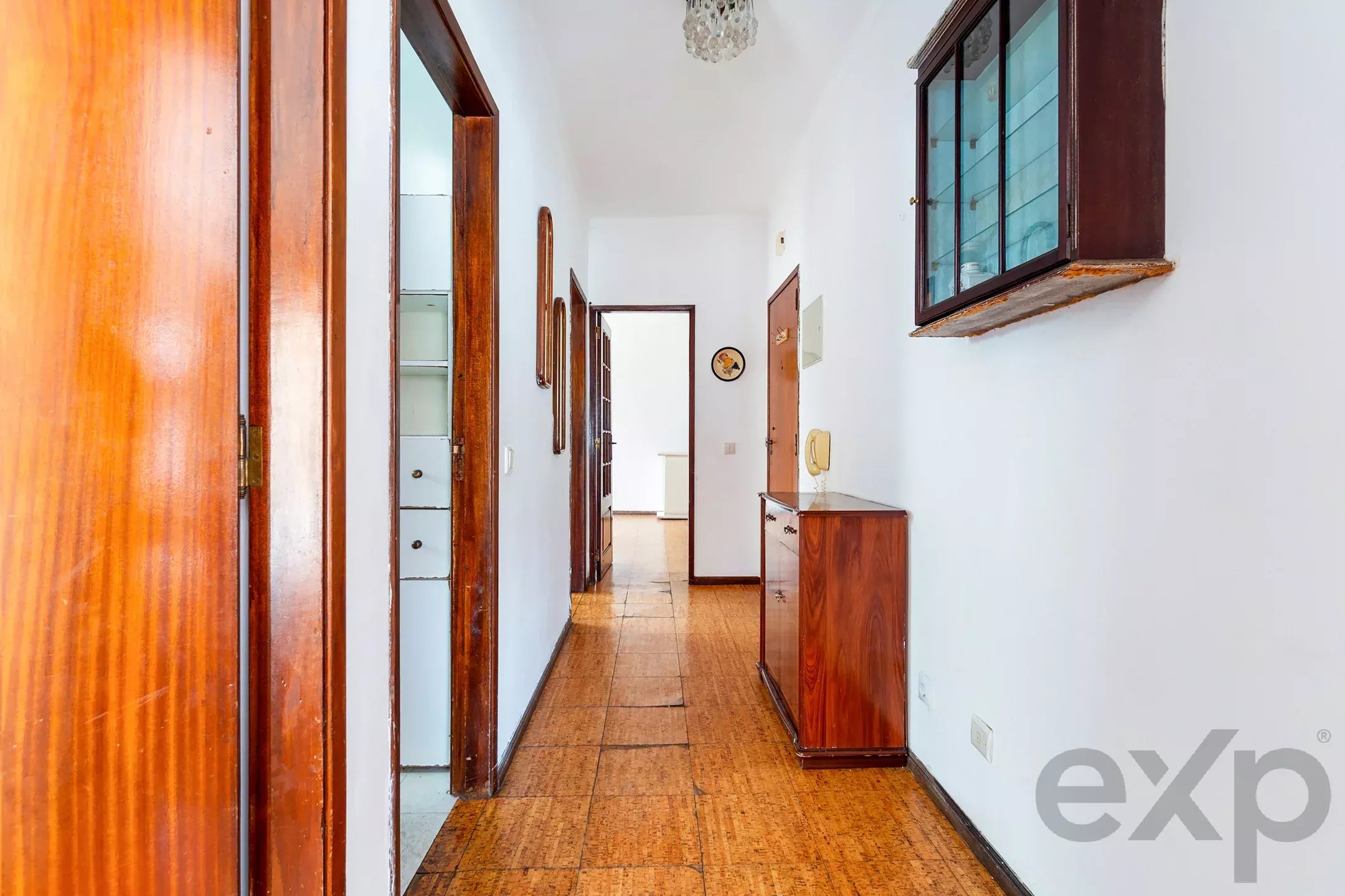 Portimão – 2-Bedroom with 65m² and large private garage
