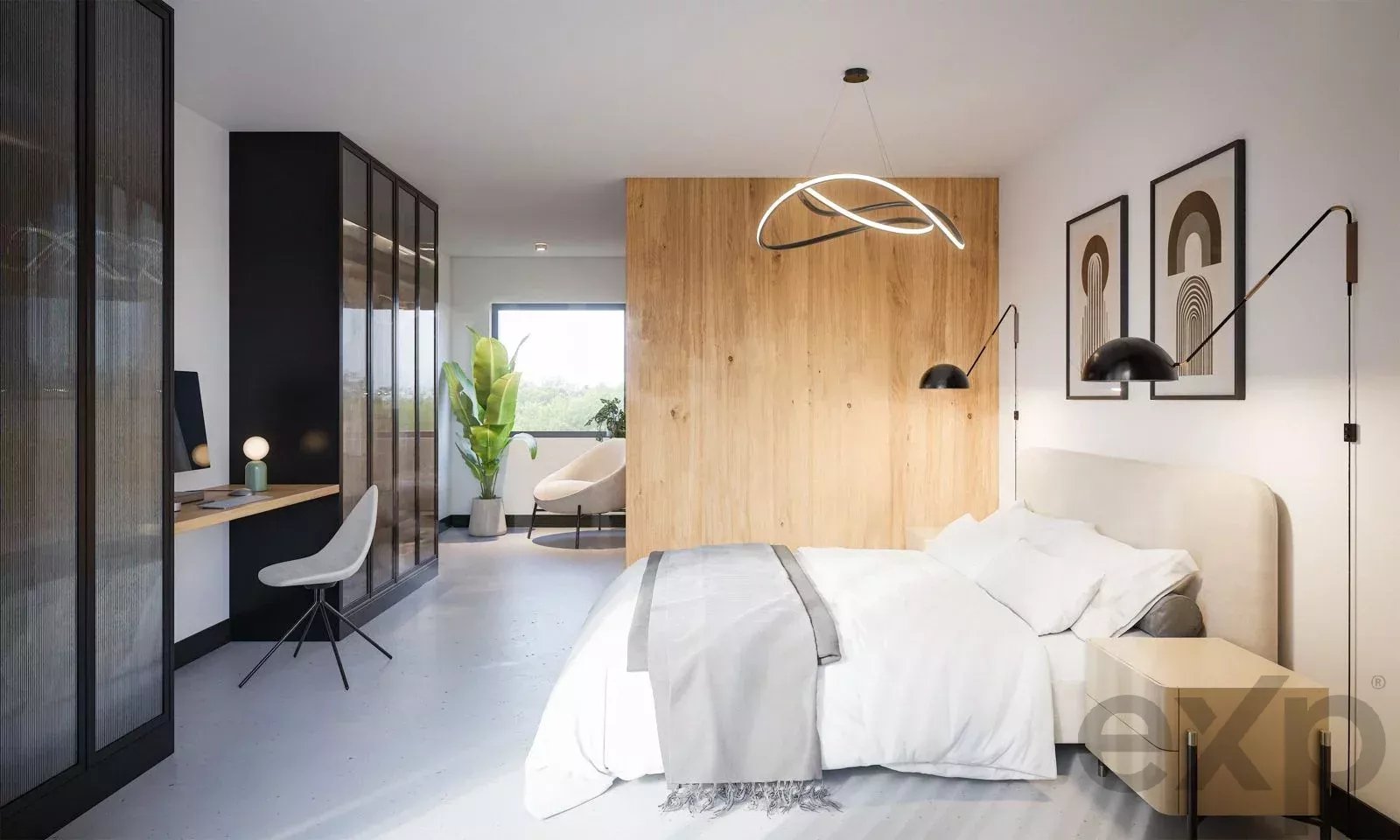 Modern Villa with Ocean and Moutains View | Praia da Luz