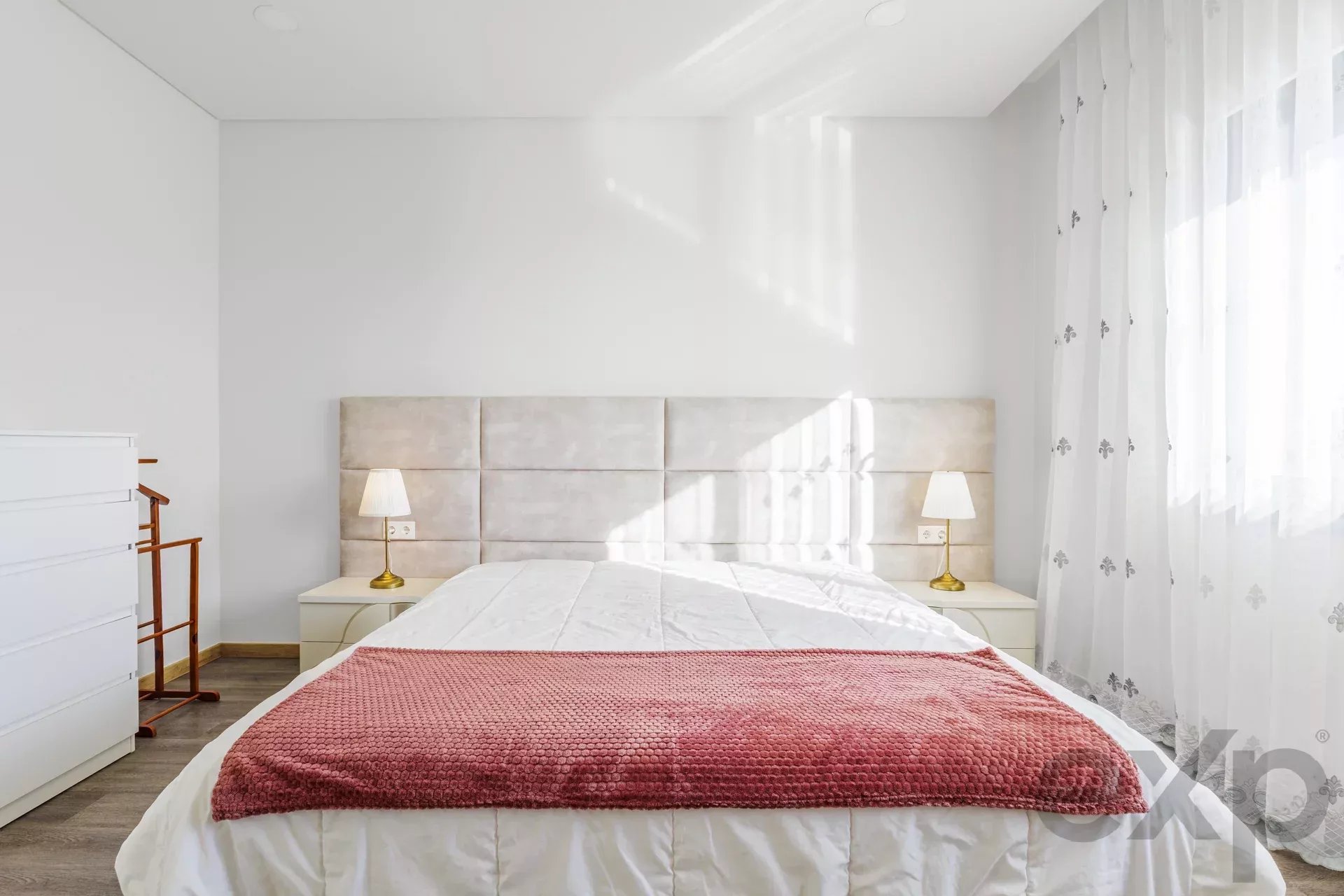 Wohnung mit 3 Schlafzimmern und Meerblick, Albufeira