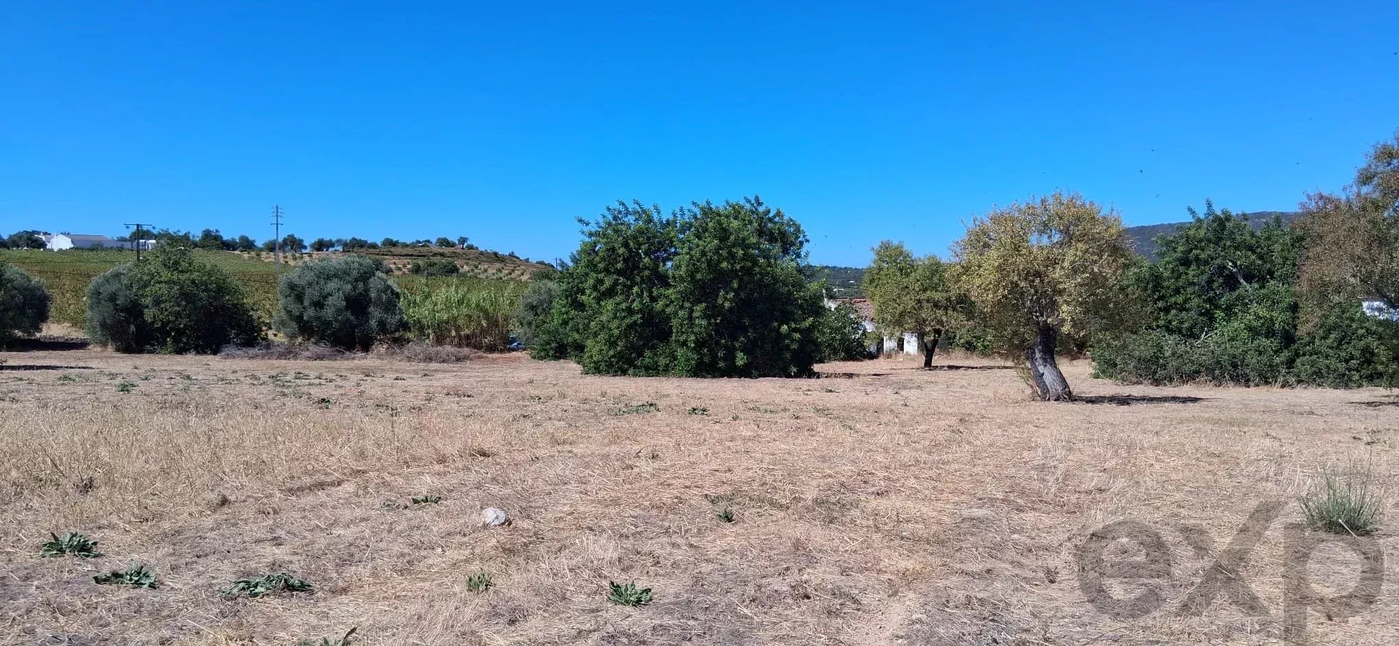 Terreno para Construção Urbana em Estiramantens, Tavira