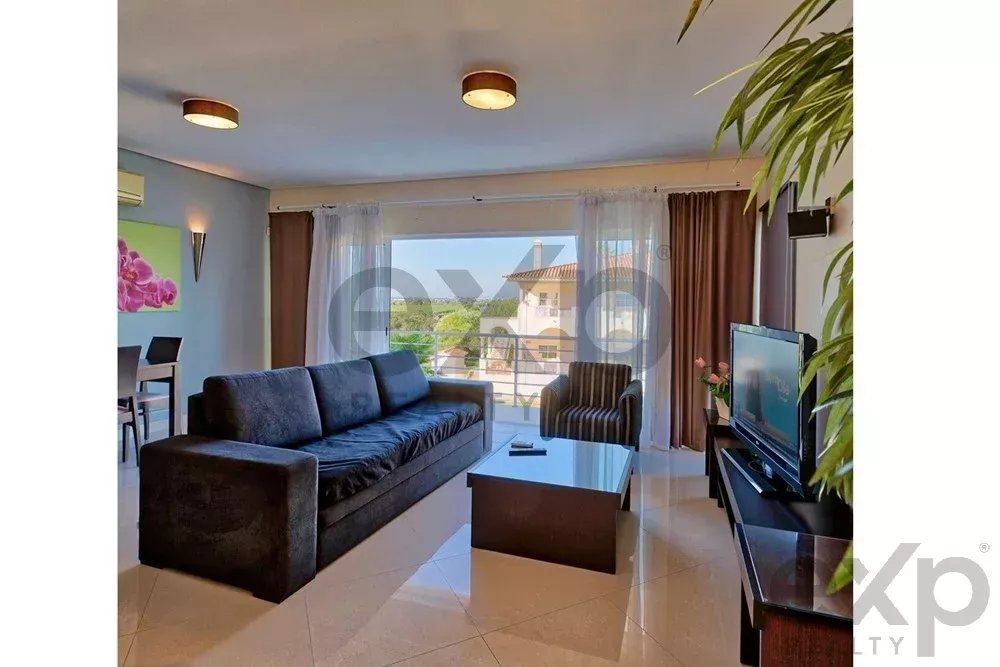 1 bedroom in resort in Moncarapacho and Fuseta