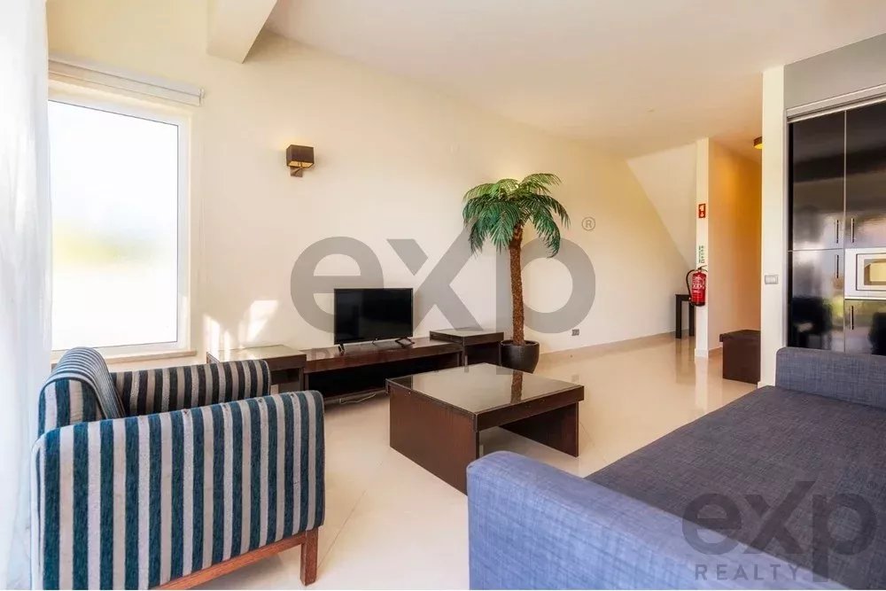 1 bedroom in resort in Moncarapacho and Fuseta