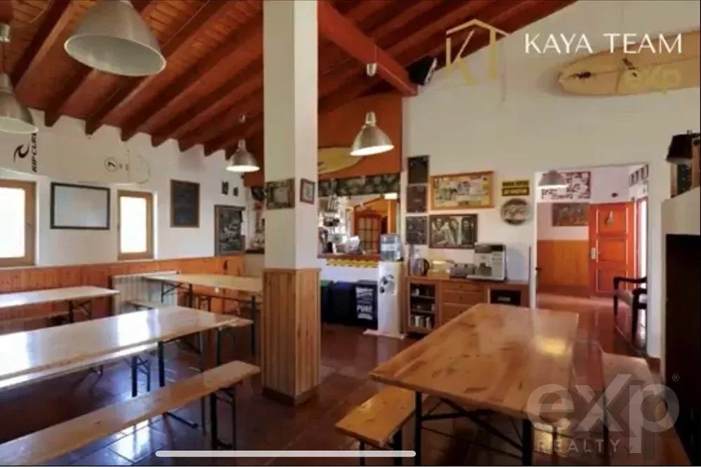 Luxury 9 Bedroom Estate in Aljezur, Algarve – Perfect for a Private Retreat or Commercial Development