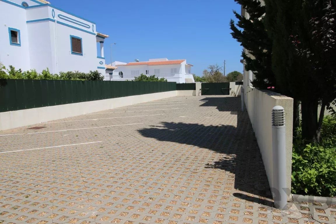 Fuseta – T4 Housing in Condominium