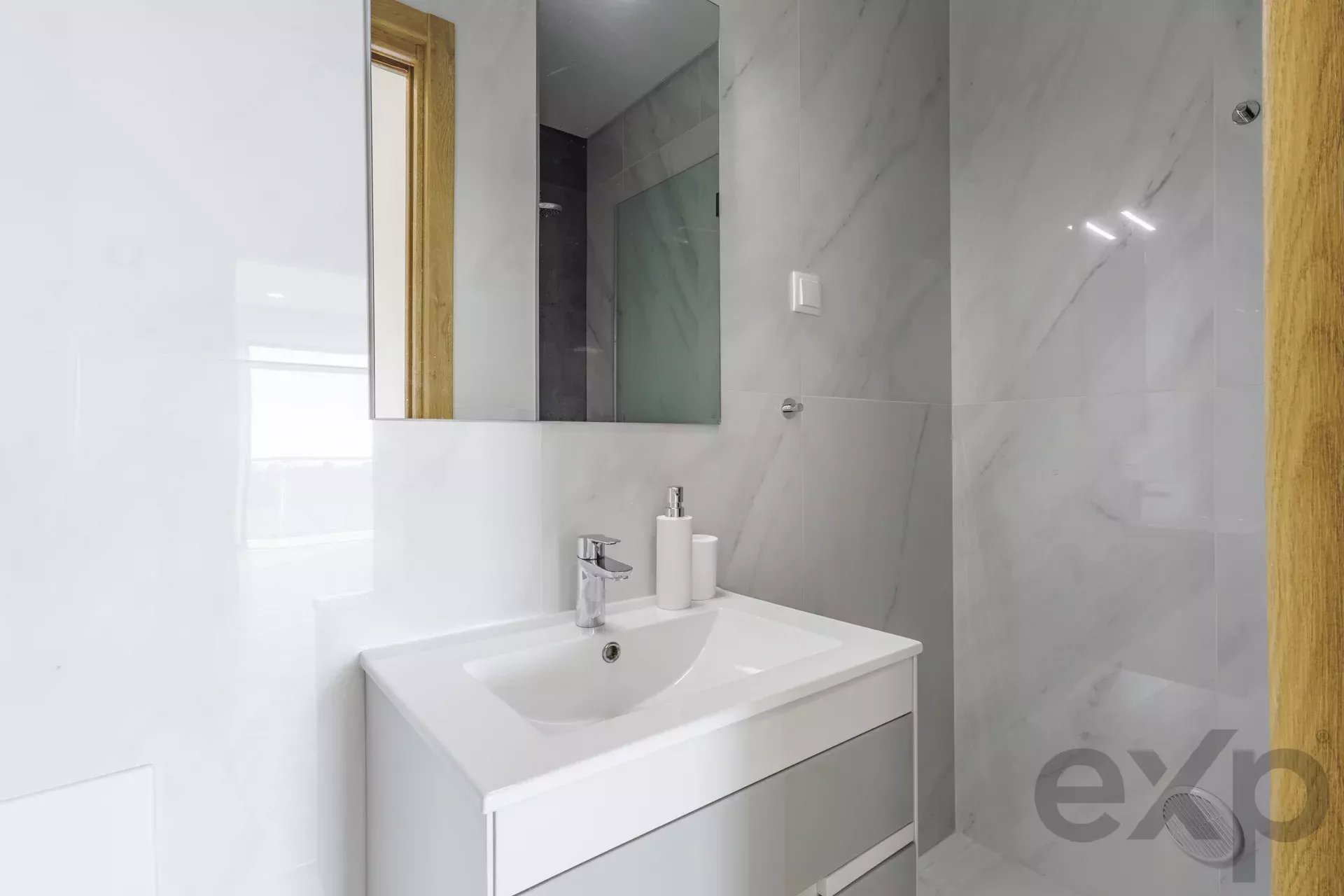 Wohnung mit 3 Schlafzimmern und Meerblick, Albufeira