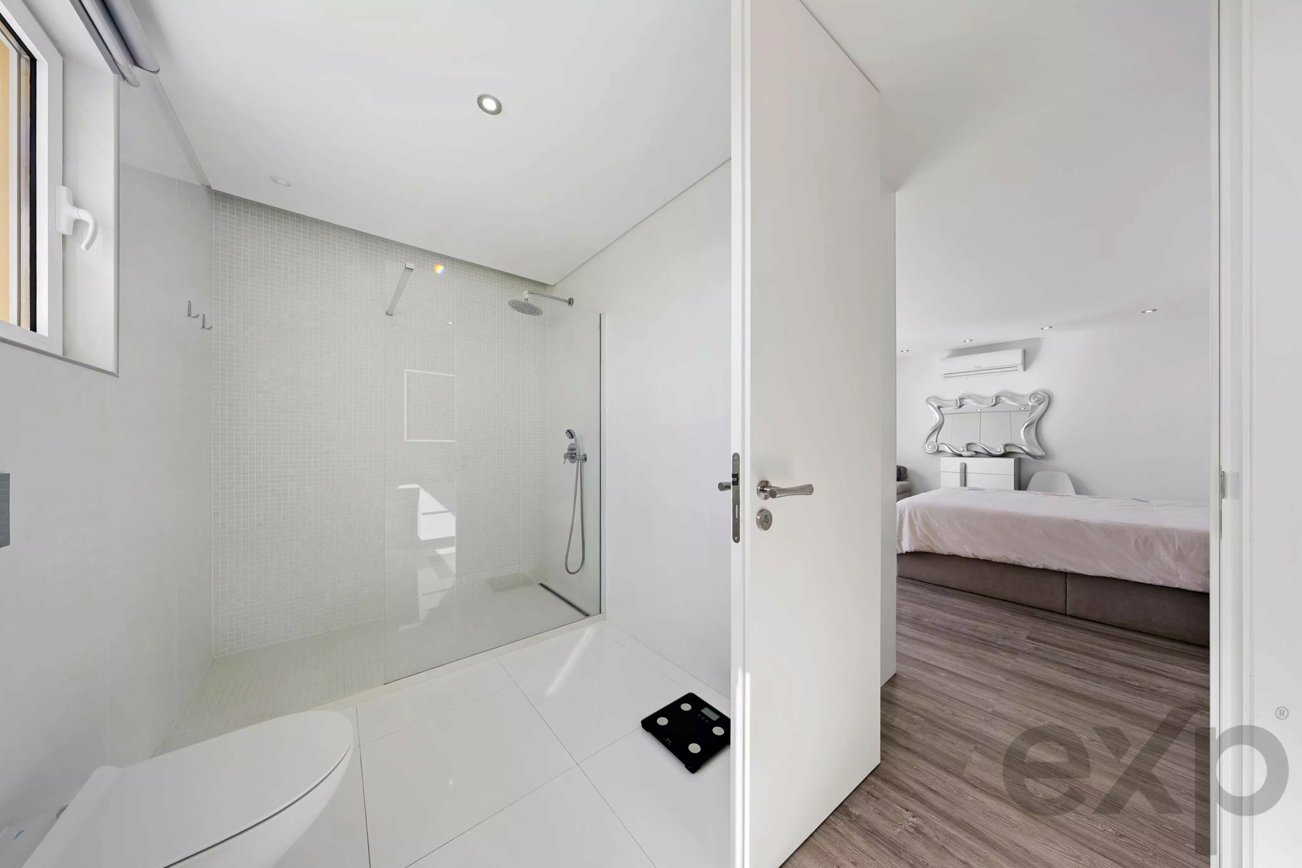 Penthouse exclusif de 3 chambres avec terrasse privée de 119 m², vue mer Portimão et Alvor, et vues panoramiques