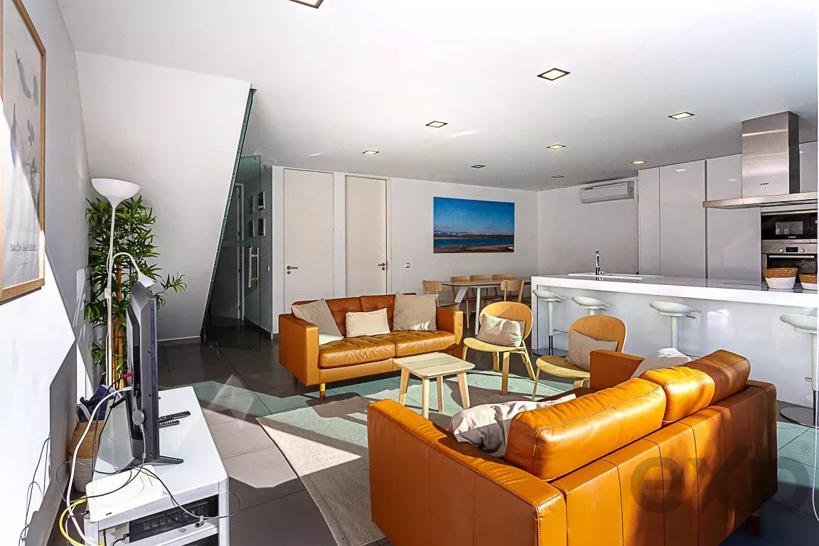 Maison 3 chambres avec piscine privée | Luz de Tavira | Location longue durée | Visites disponibles