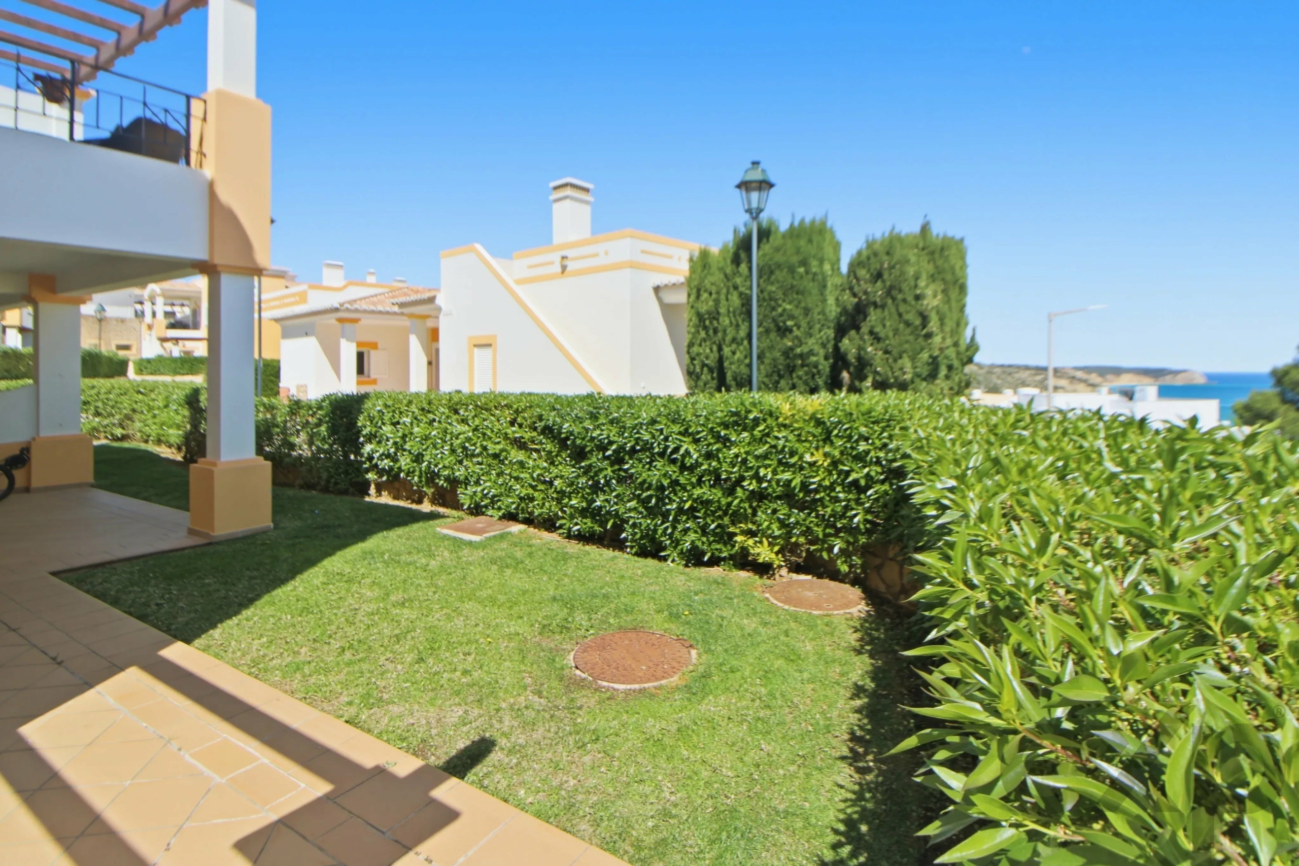 Beautiful 3-townhouse next to the beach with spectacular ocean views.