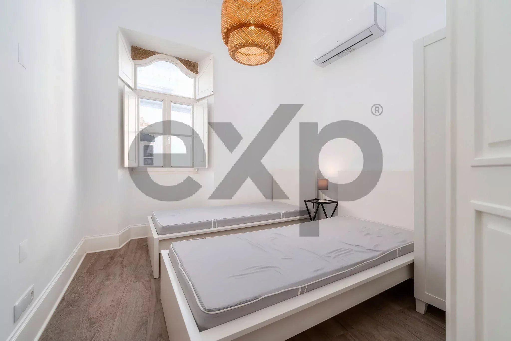 Stunning Large Townhouse in the Heart of Olhão