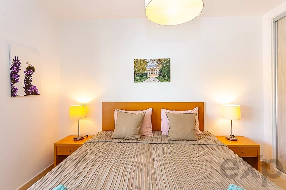 Costa de Cabanas, Cabanas de Tavira : appartement T2