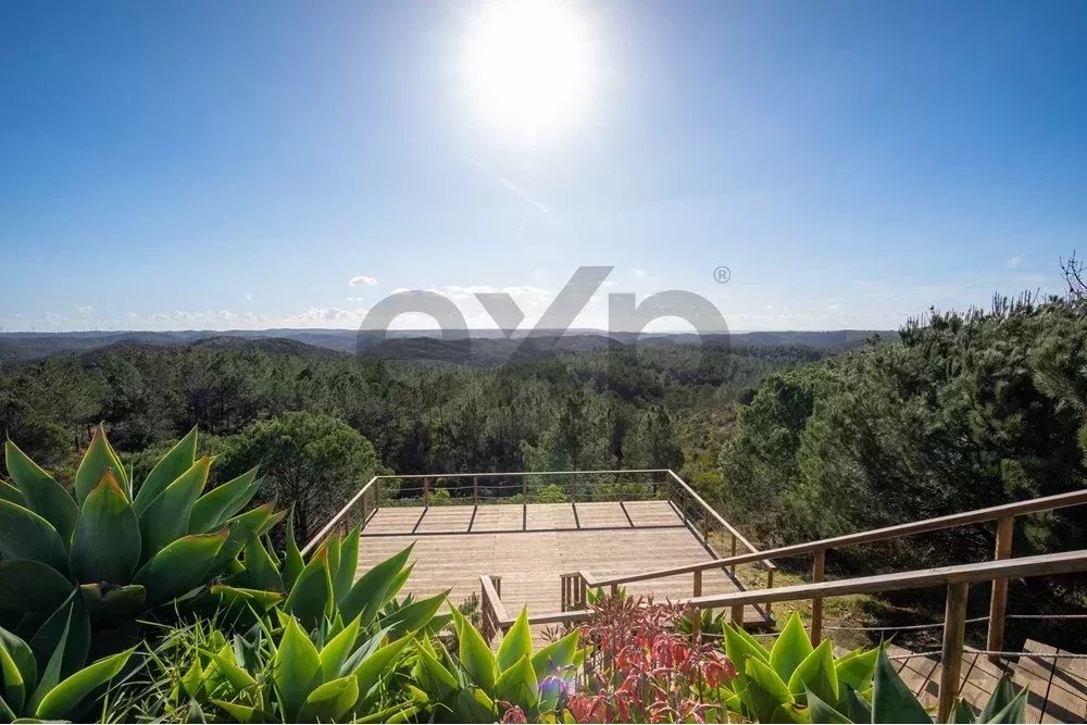 Luxury 9 Bedroom Estate in Aljezur, Algarve – Perfect for a Private Retreat or Commercial Development