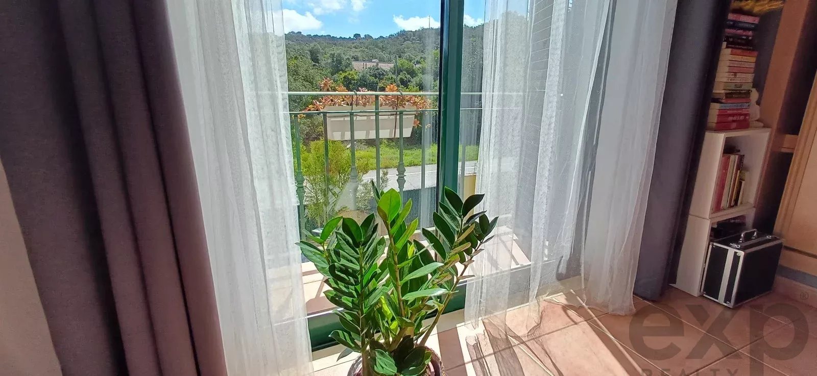 Mixed-use property with 150 m² commercial space, self-contained 2-bedroom apartment and 2,600 m² plot — 3 km from Loulé, Algarve